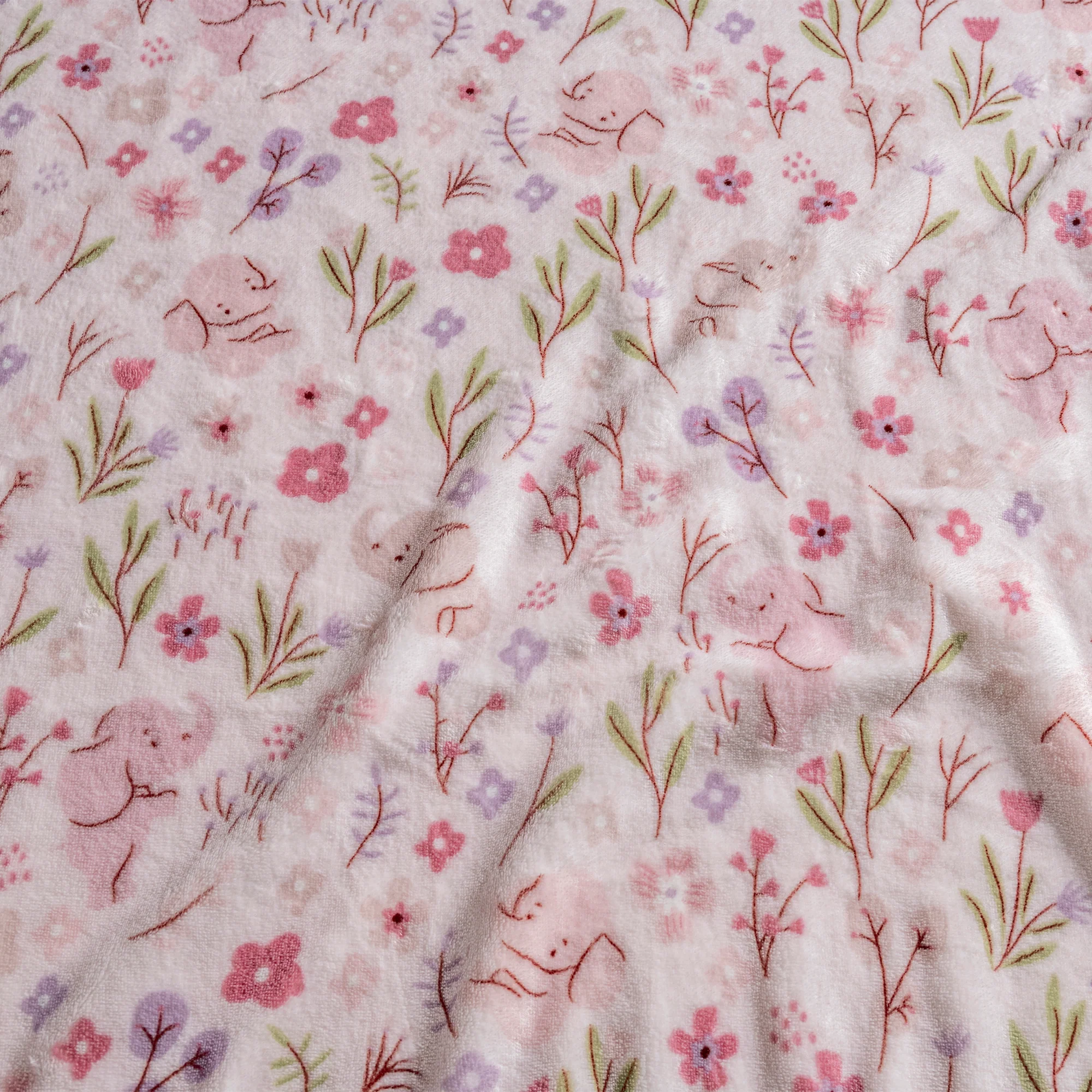 Cobertor Baby Ligero Lily - Image 2