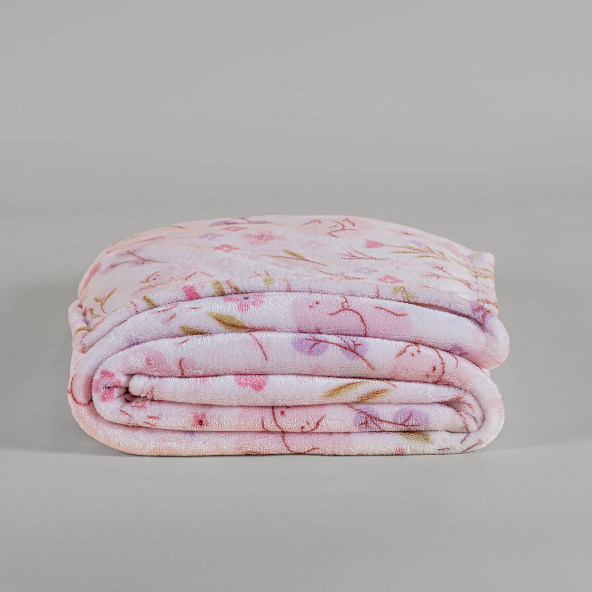 Cobertor Baby Ligero Lily - Image 5