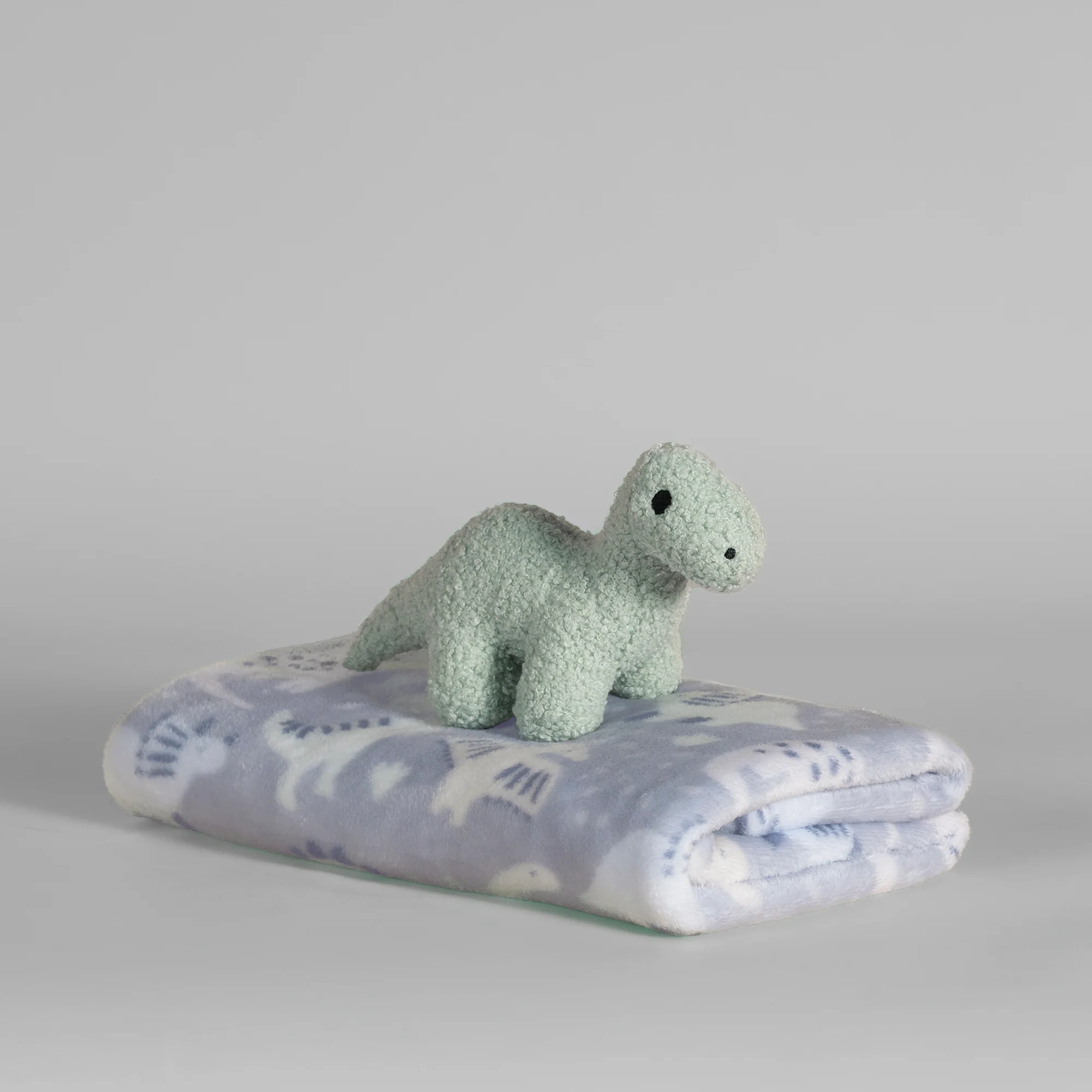 Cobertor Baby Ligero Raptor - Image 4