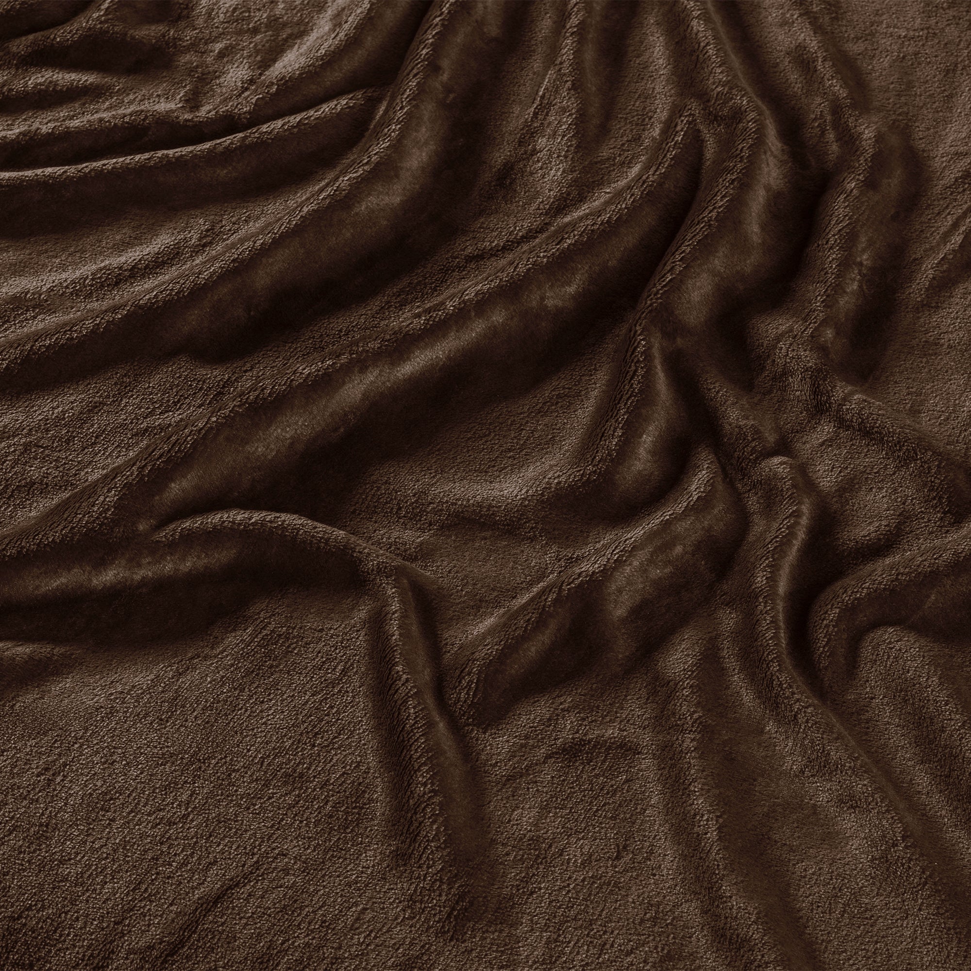Cobertor Ligero Coffee - Image 2