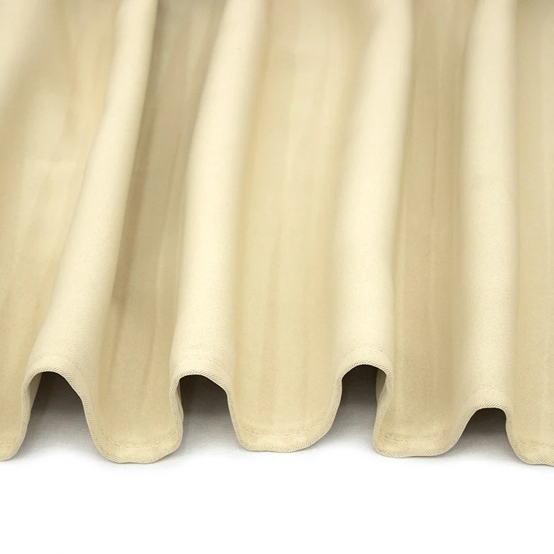Cortinas Blackout Catania Beige - Image 3