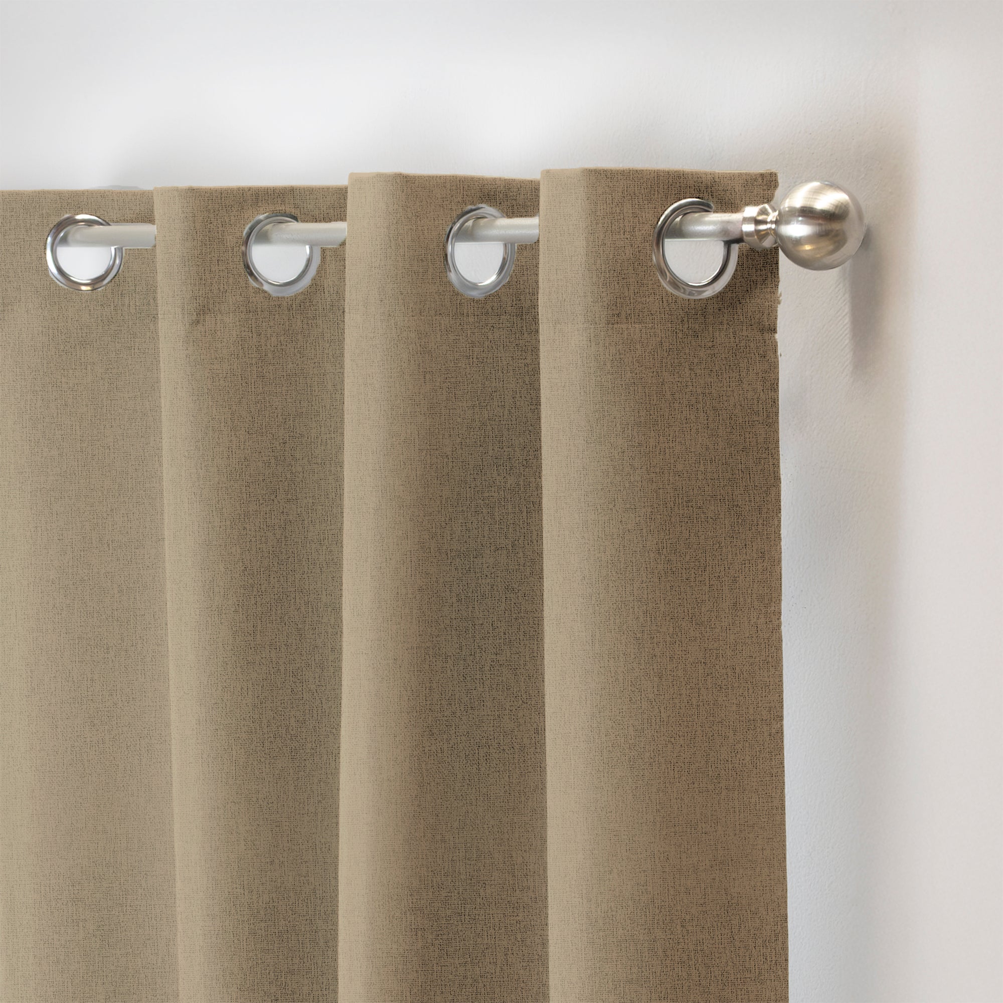 Cortinas Catania Avellana - Image 3