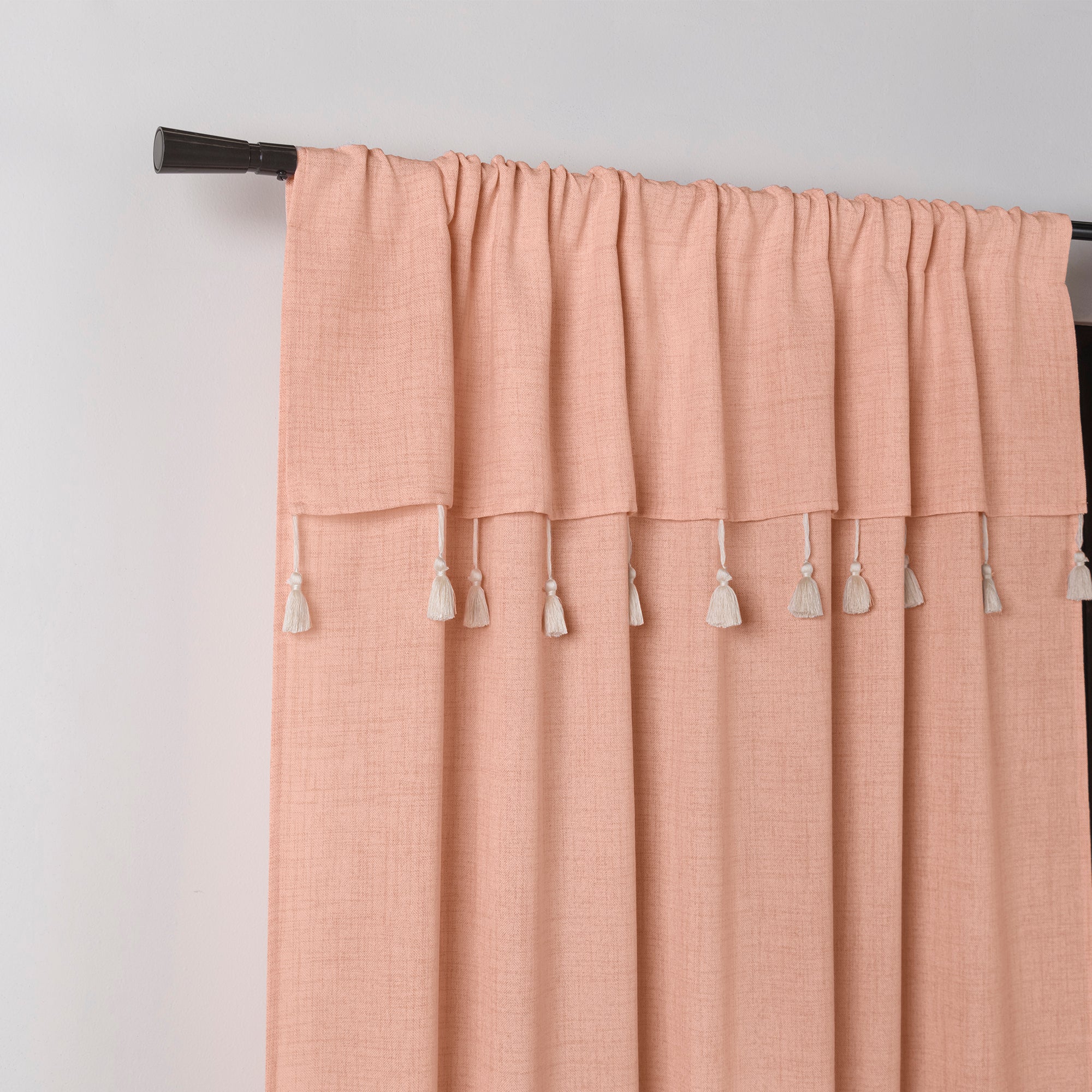 Cortinas Creta Rosa - Image 3