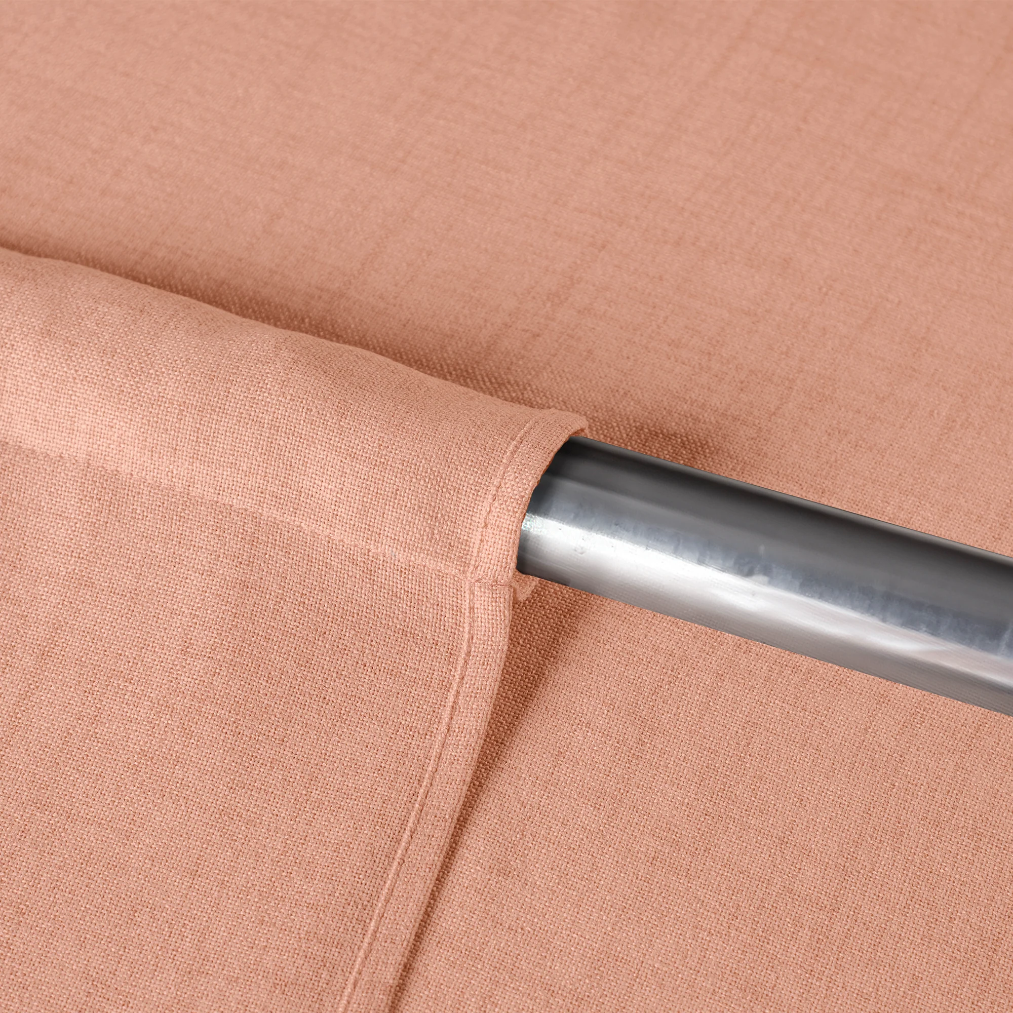 Cortinas Creta Rosa - Image 4