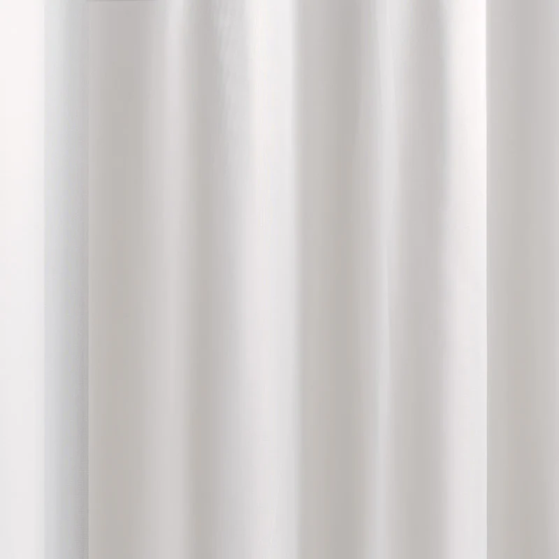 Cortinas TranslĂșcidas Tergal Beige - Image 3