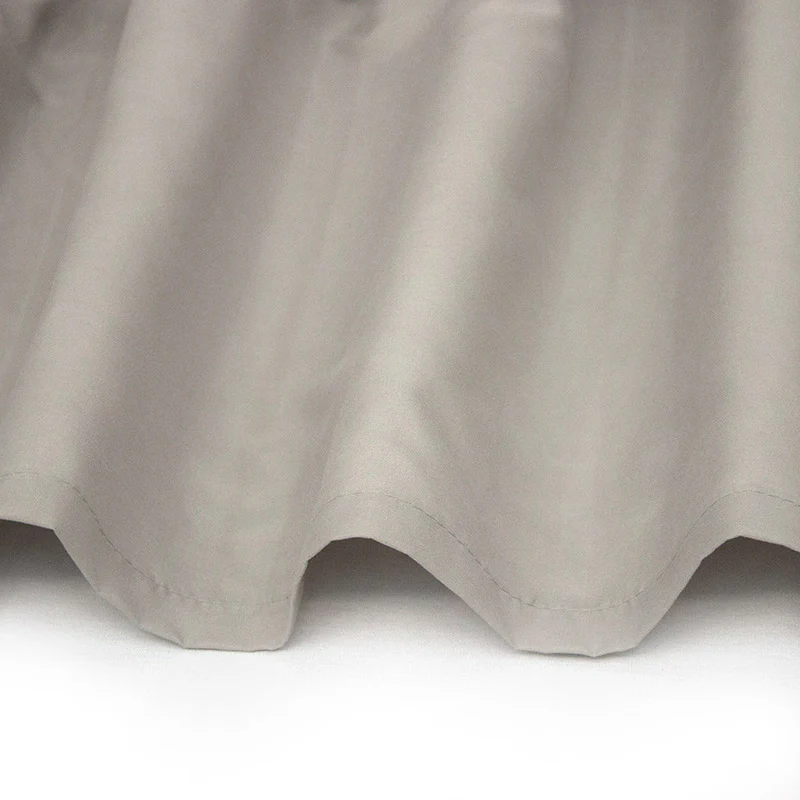Cortinas Viasoft Gris - Image 3