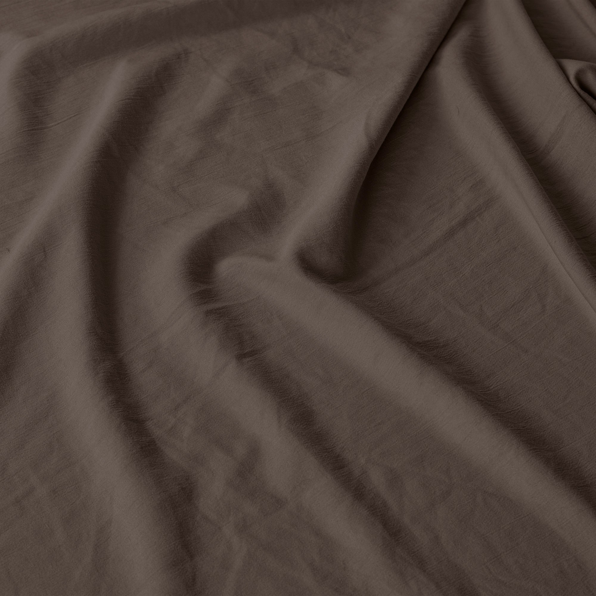 Cortinas Viasoft Washed Coffee - Image 2
