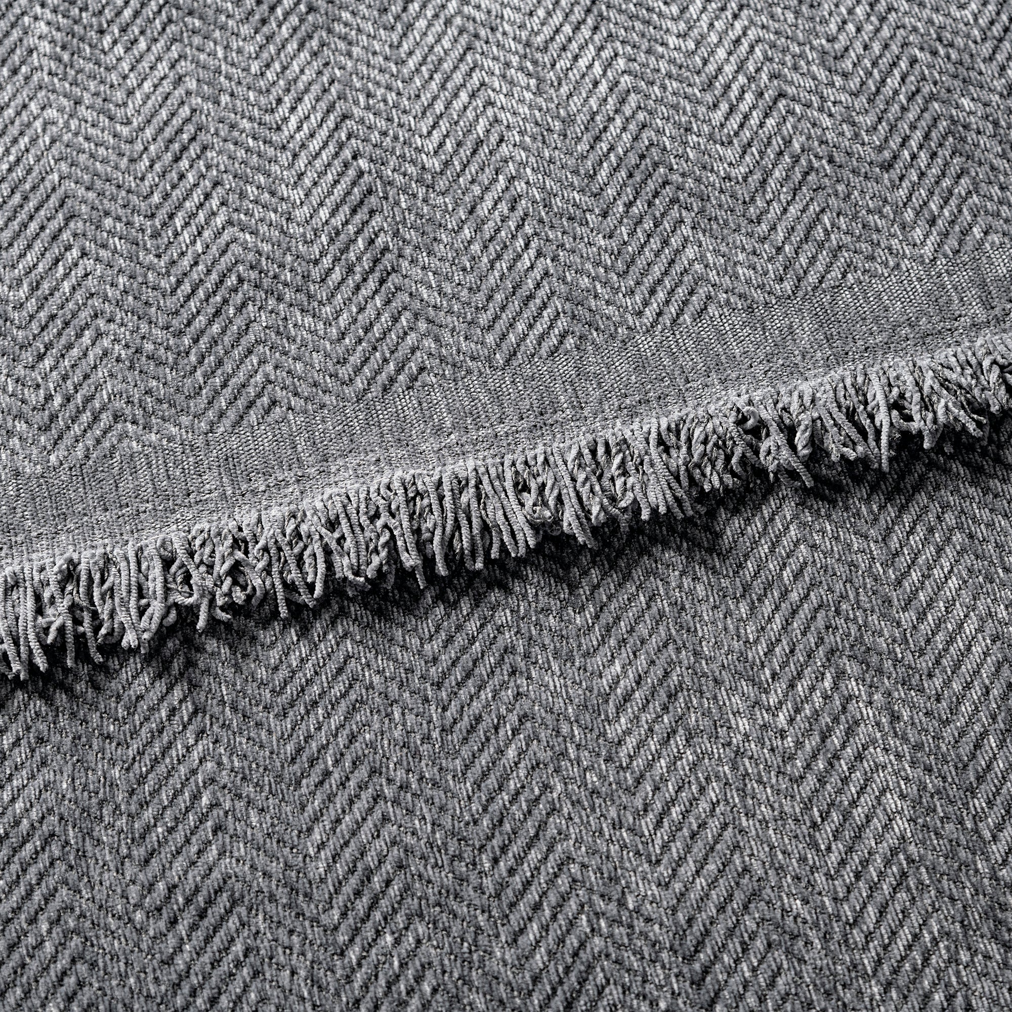 Cubierta De Sala Gris - Image 2
