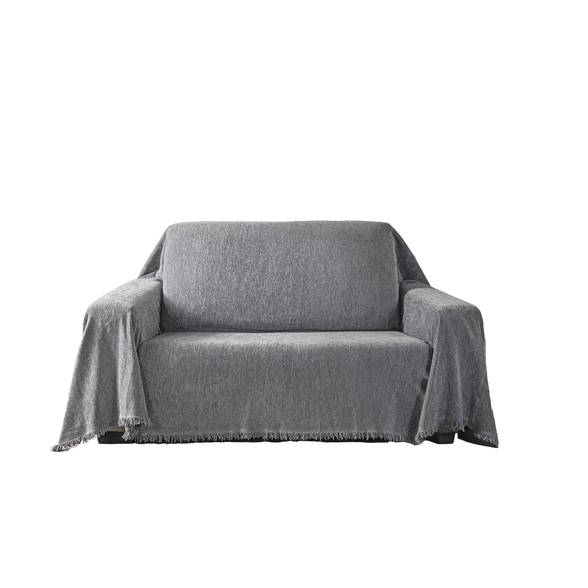 Cubierta De Sala Gris - Image 3