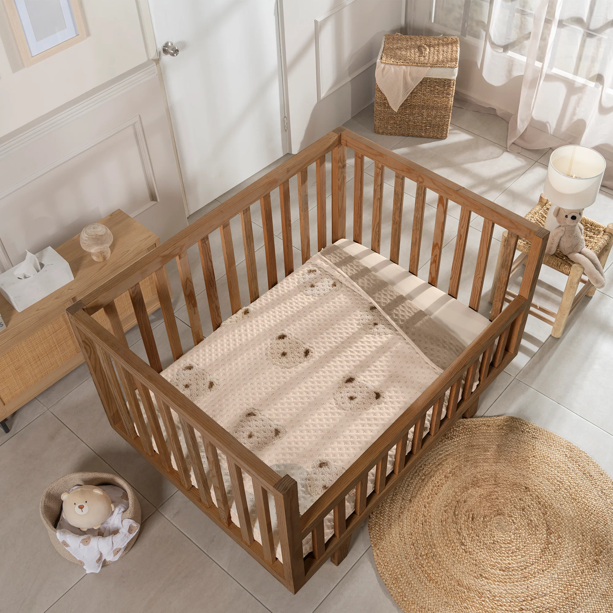 Edredón Baby Voga Ositos - Image 3