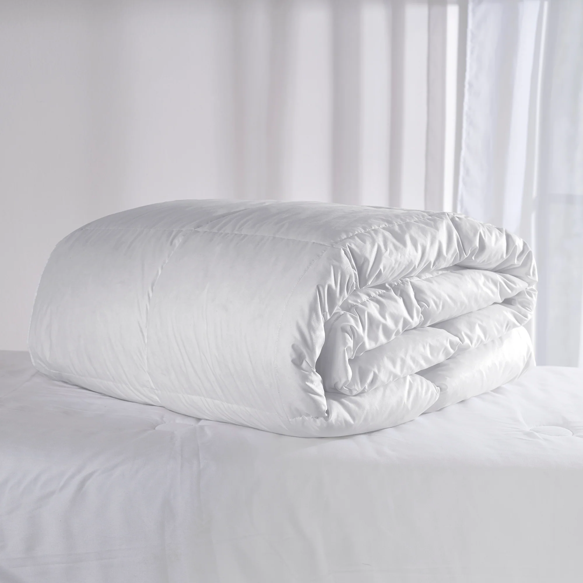 Edredón Duvet De Plumas - Image 2