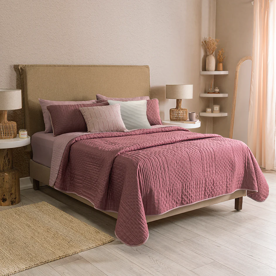 Edredón Novo Blush - Image 4