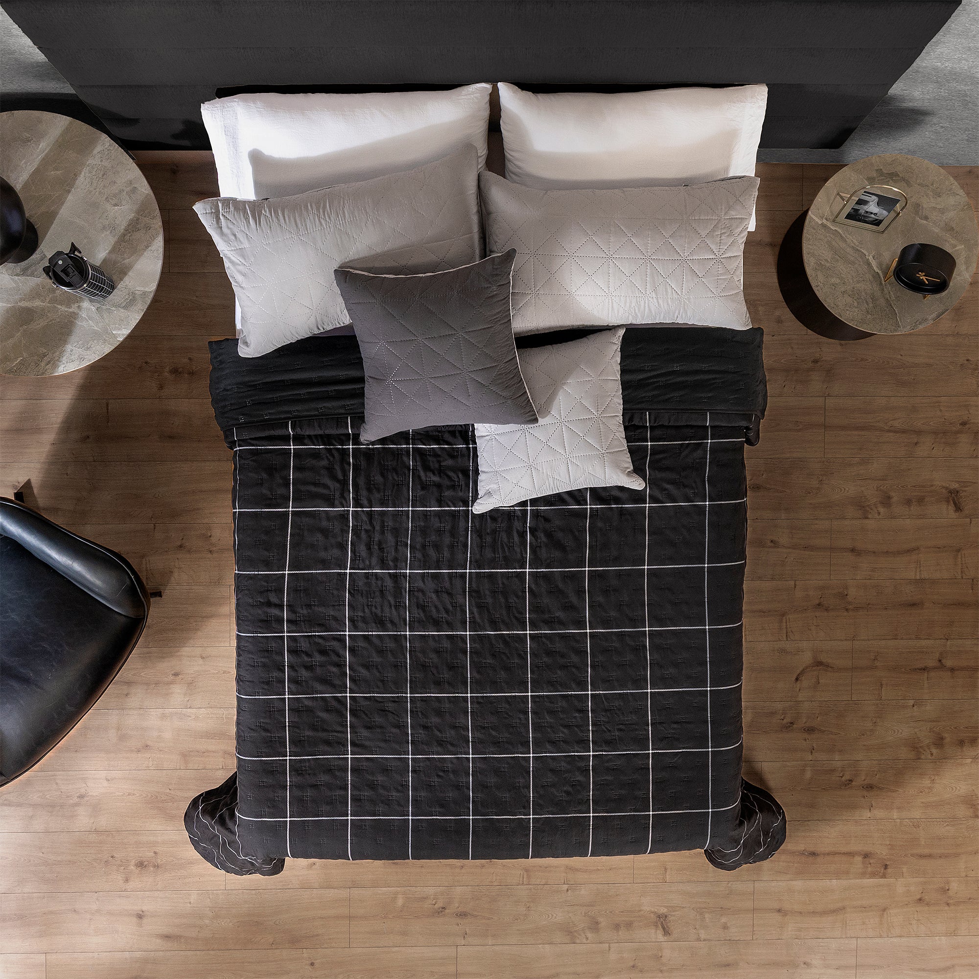 Edredón Novo Toronto - Image 4