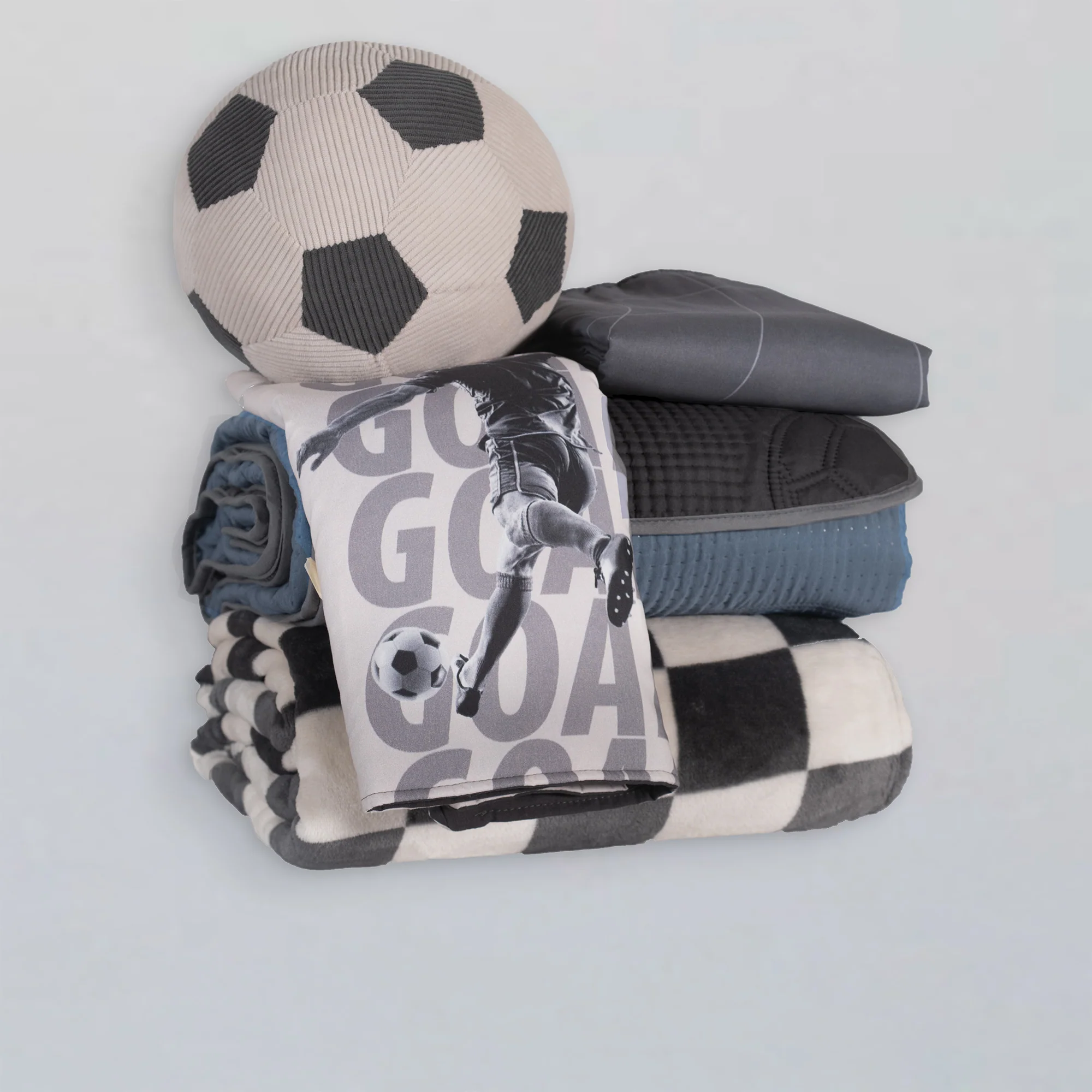 Edredón Soccer - Image 5