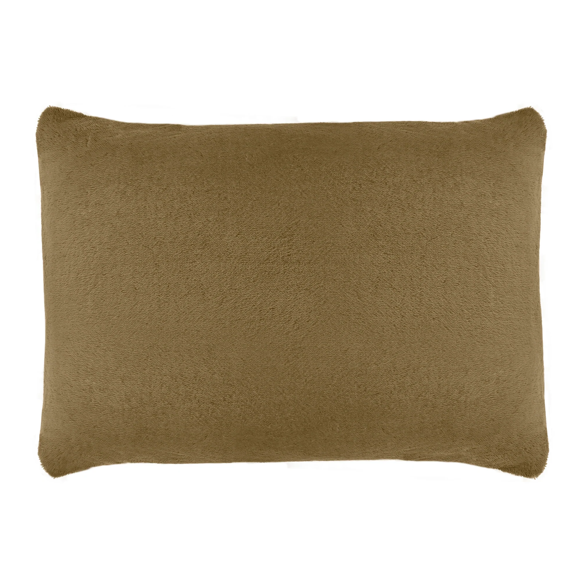 Funda De Almohada Alpes Kaki