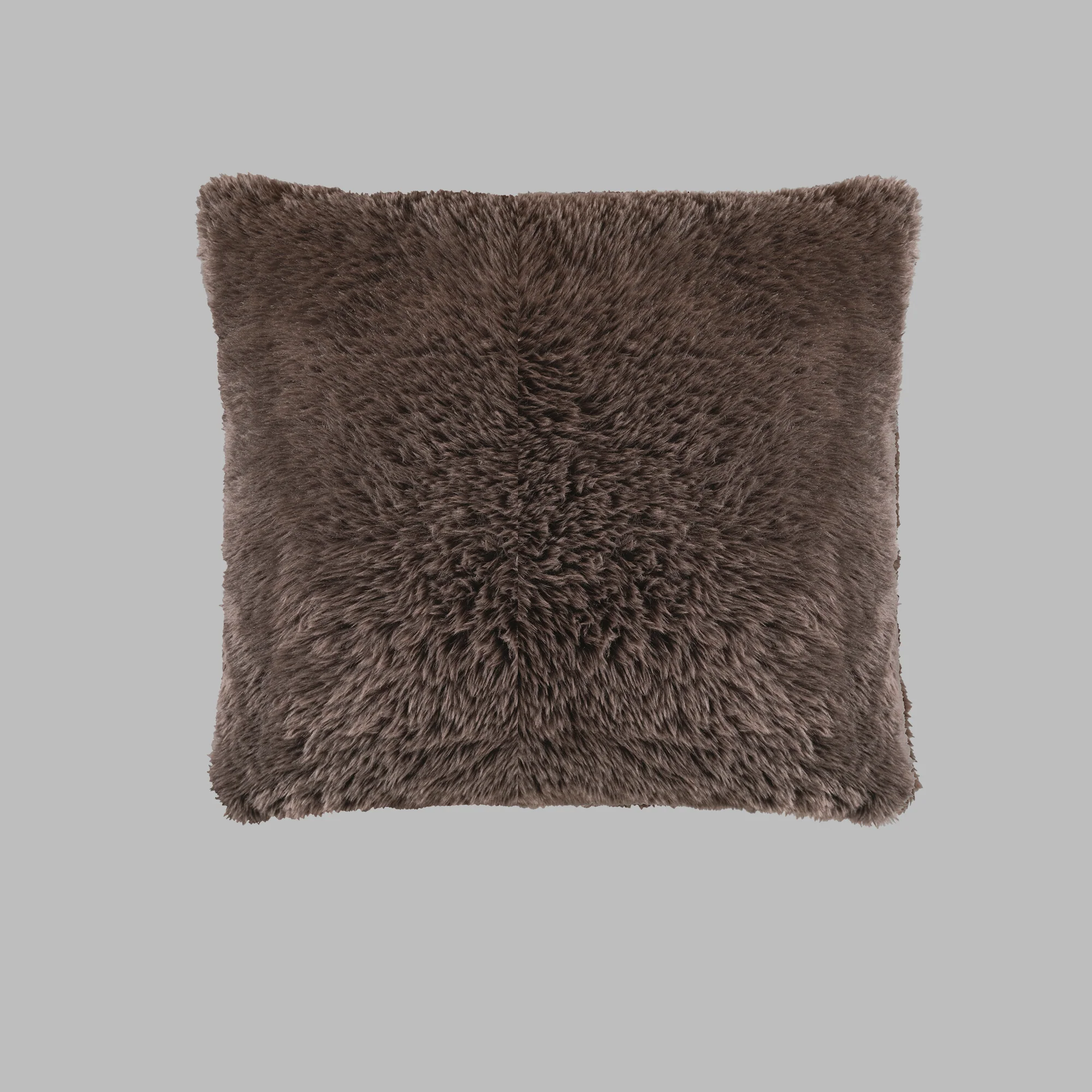 Funda De Almohada Everest Espresso