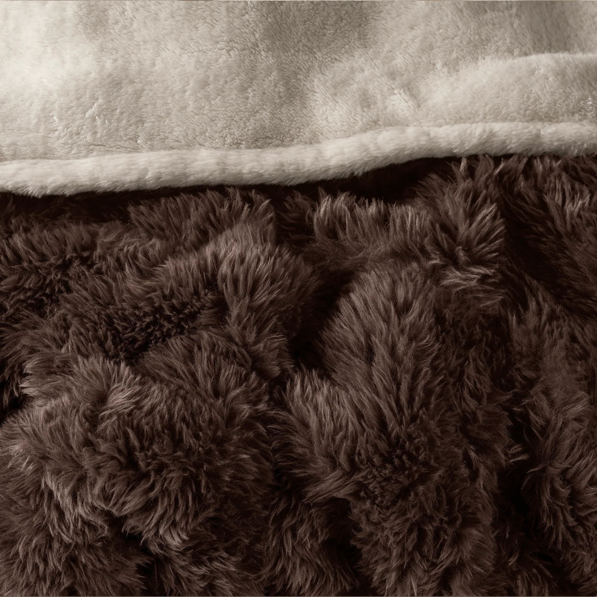 Funda De Almohada Everest Espresso - Image 2