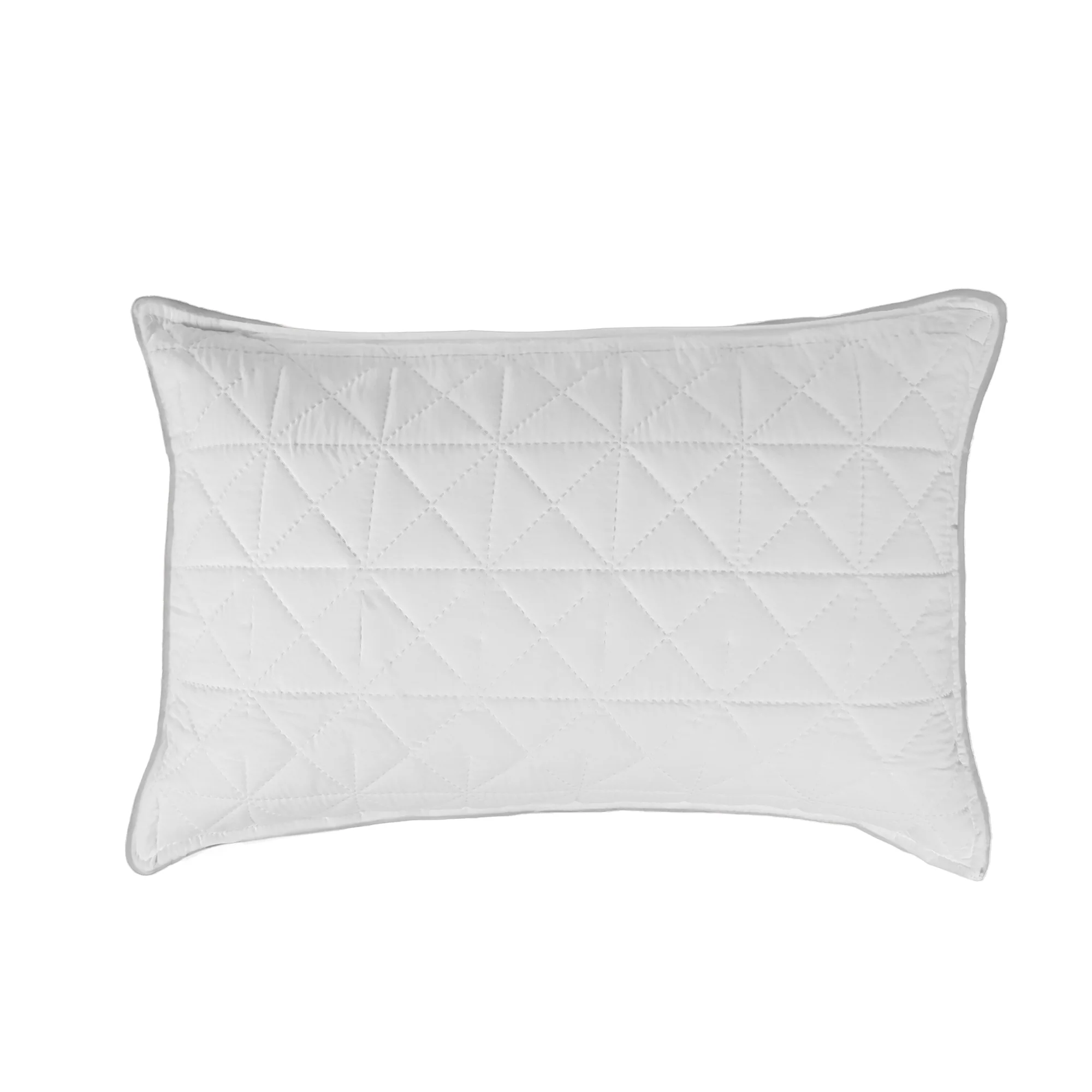 Funda De Almohada Marfil - Image 3