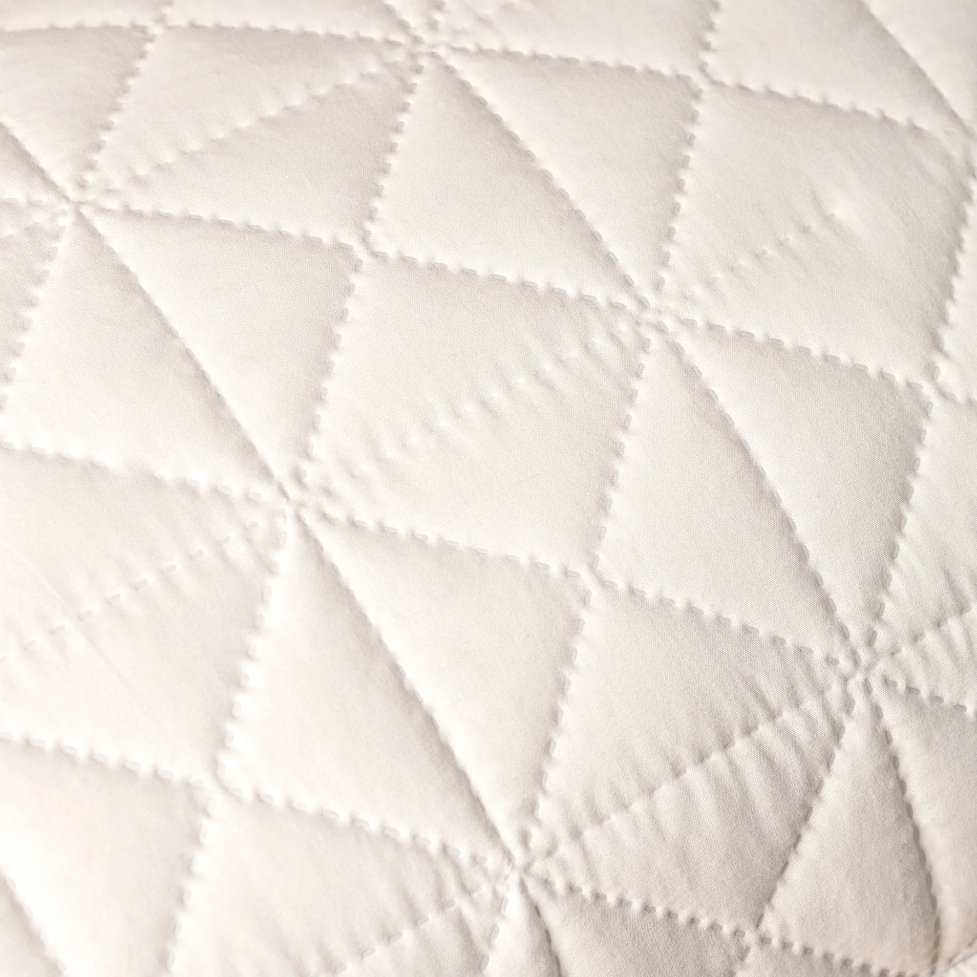 Funda De Almohada Marfil - Image 5