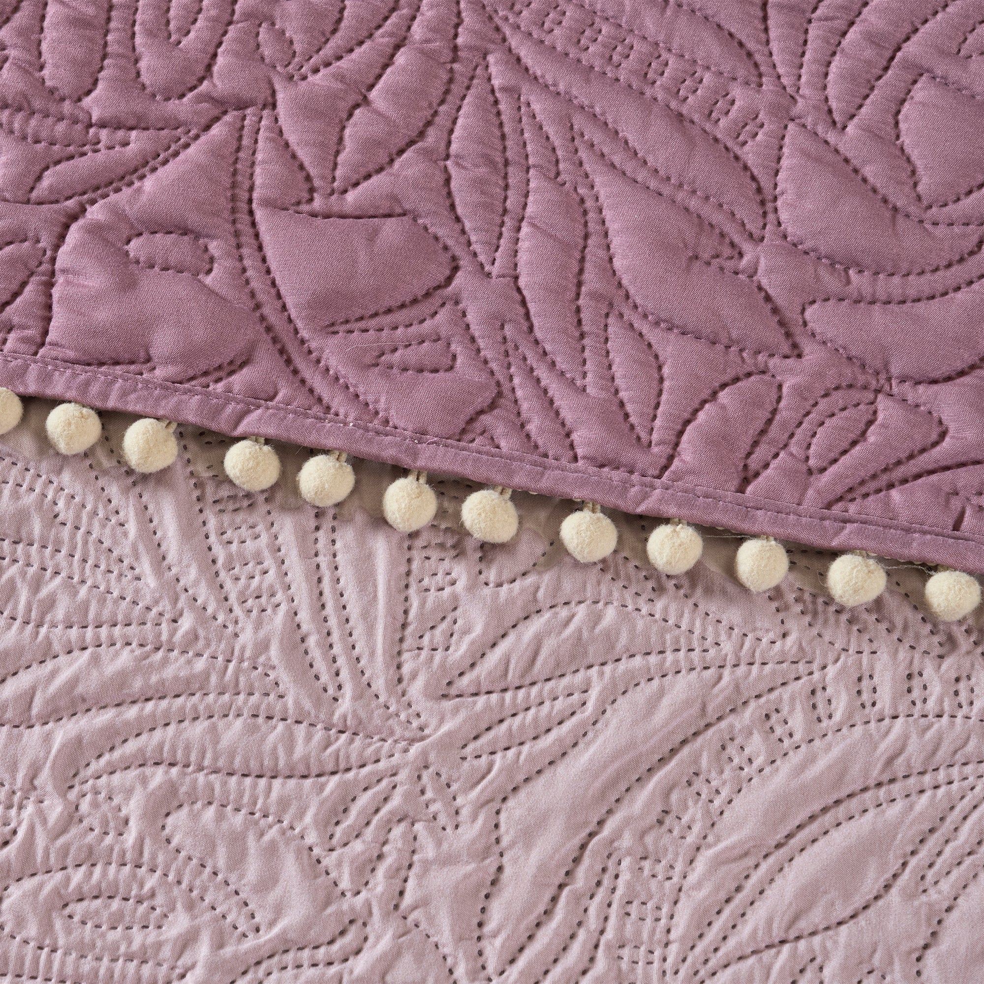 Funda De Almohada Mulberry - Image 2
