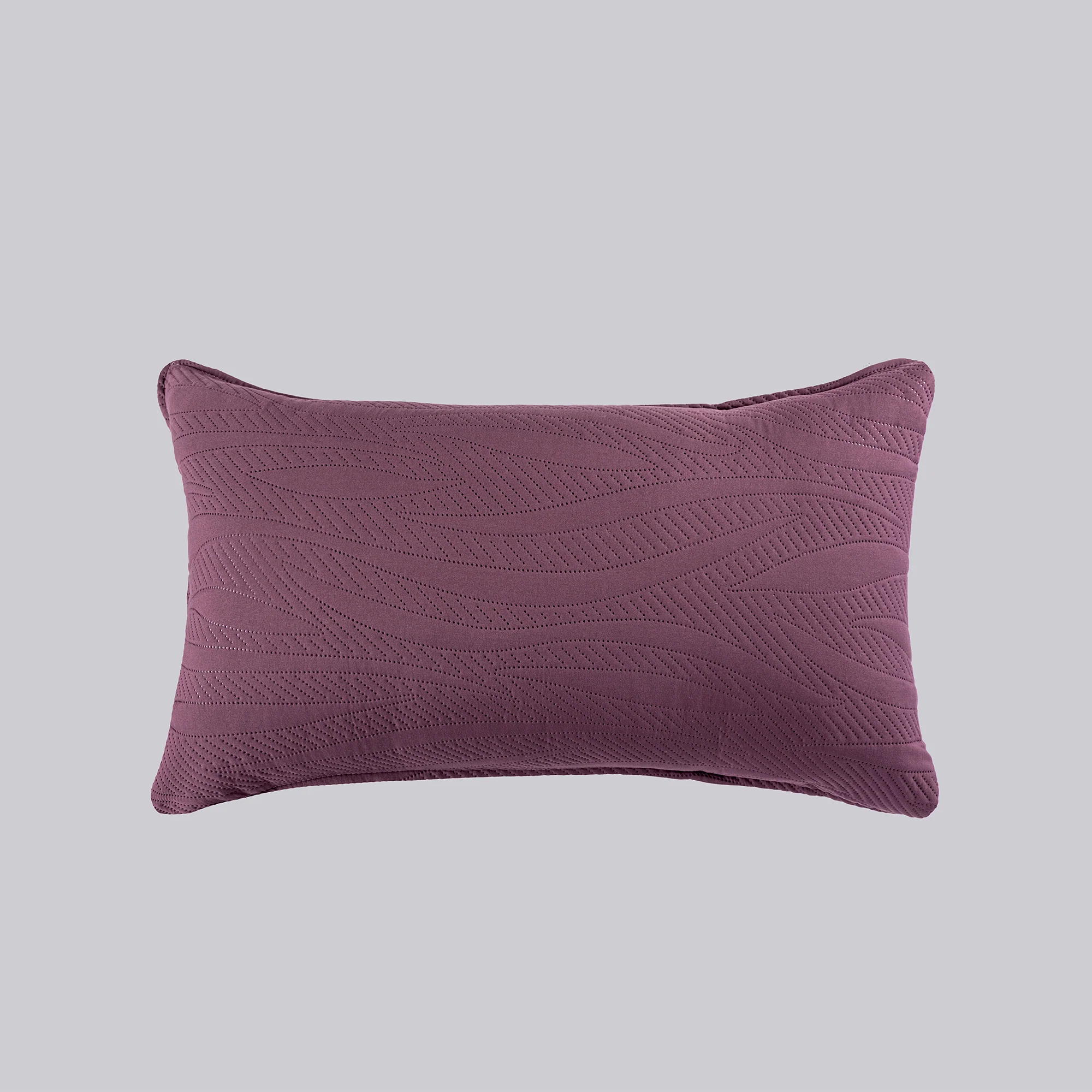 Funda De Almohada Novo Berry - Image 2