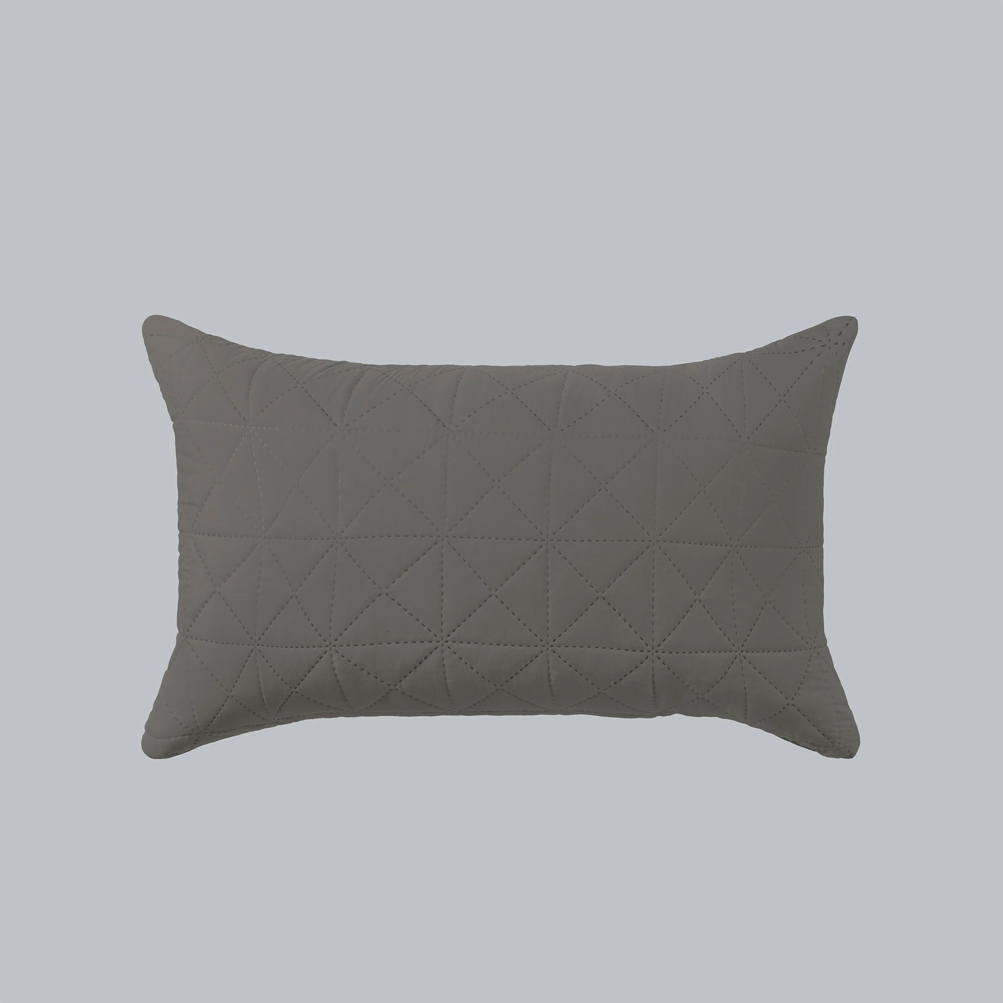 Funda De Almohada Novo Cobalto - Image 2