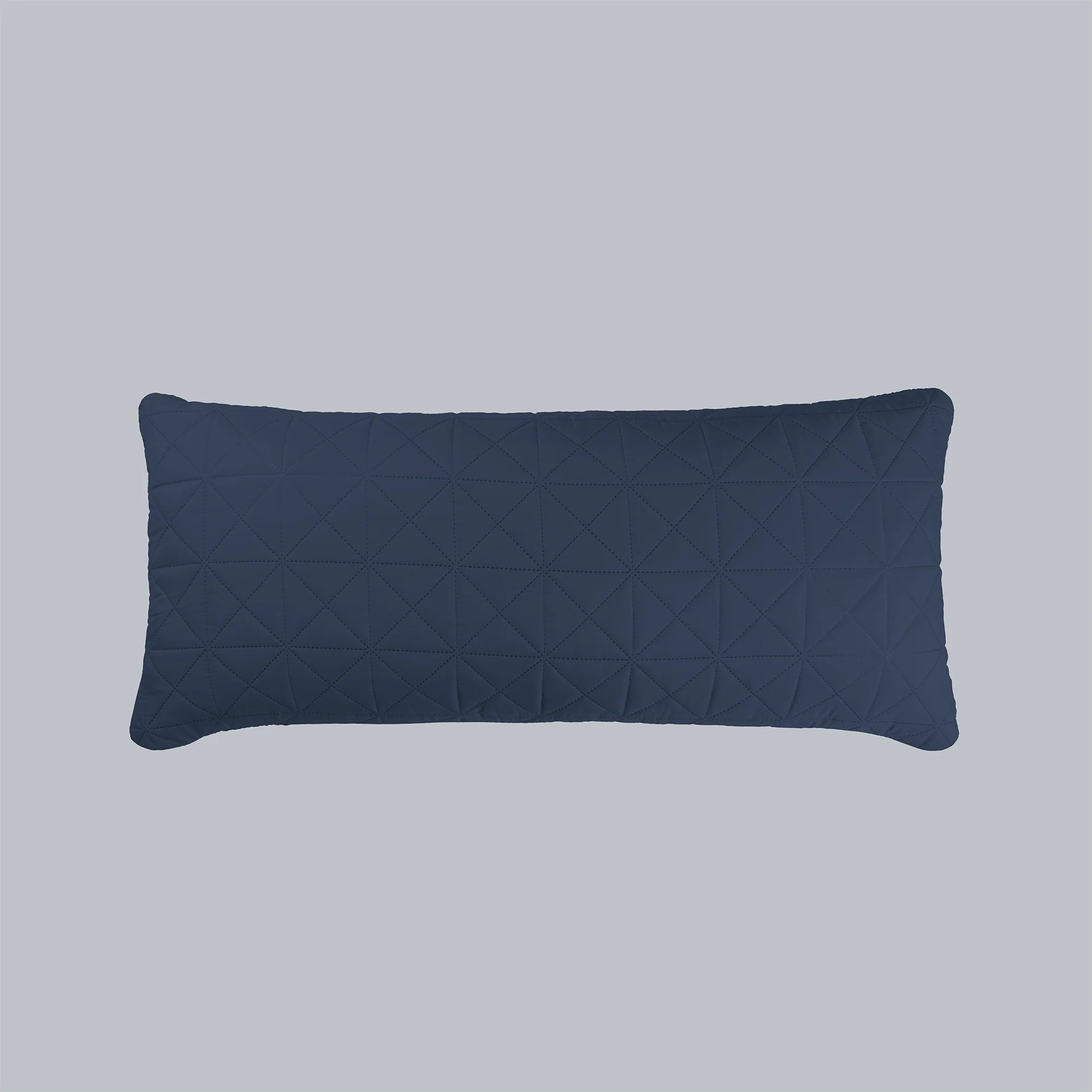 Funda De Almohada Novo Cobalto - Image 3