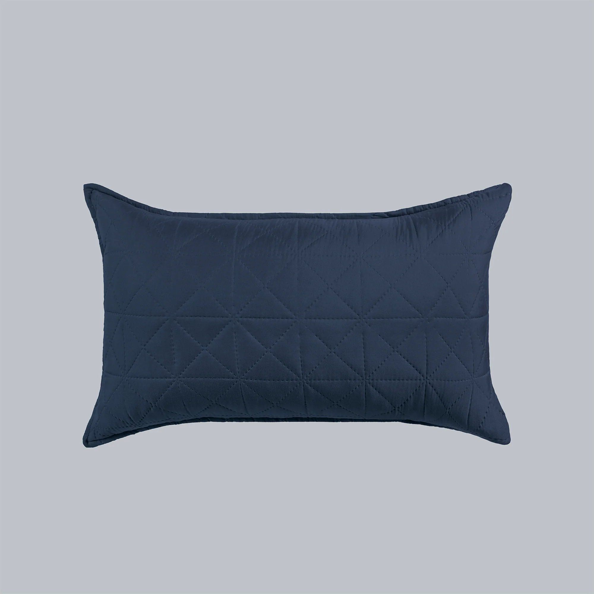 Funda De Almohada Novo Cobalto - Image 4
