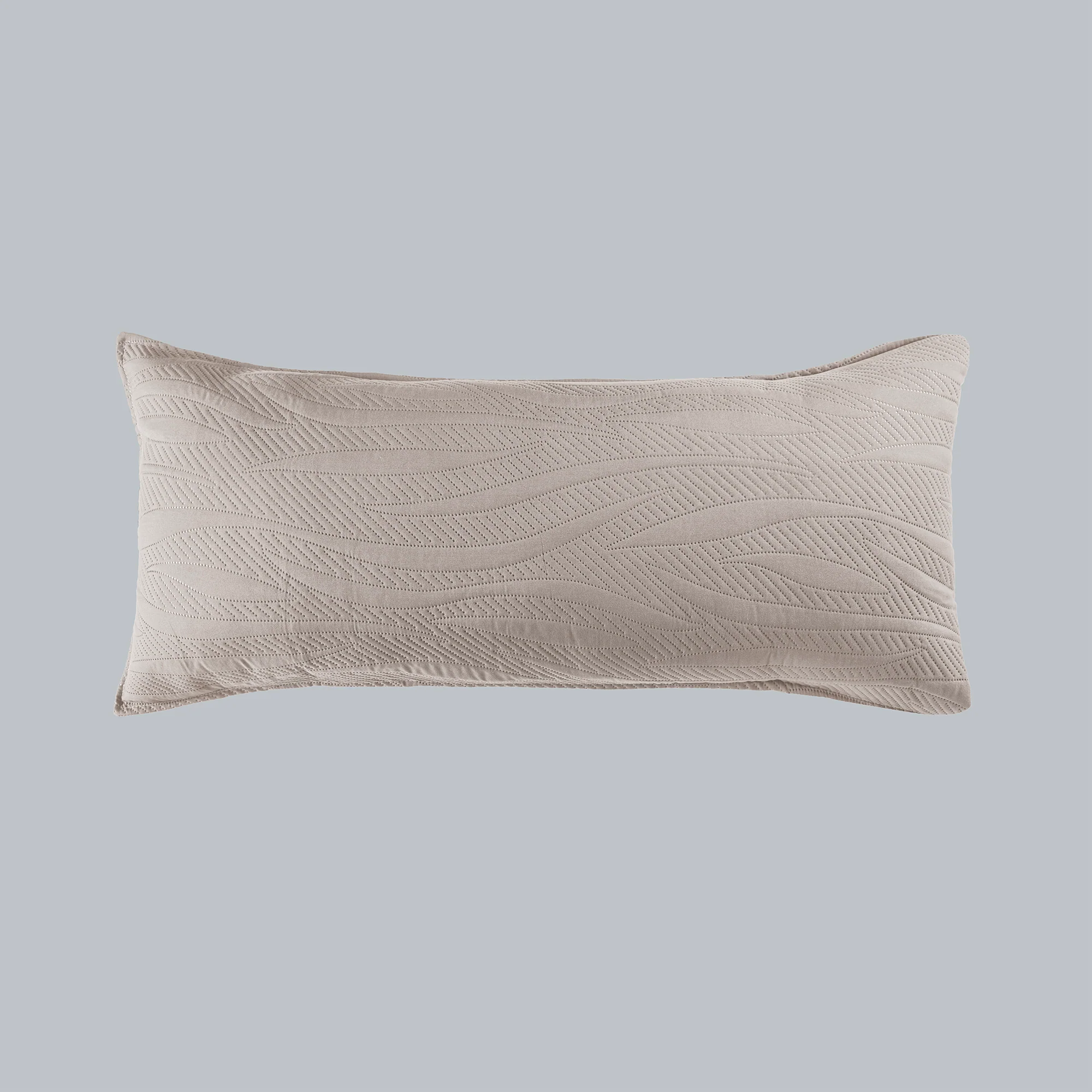 Funda De Almohada Novo Merlot - Image 3