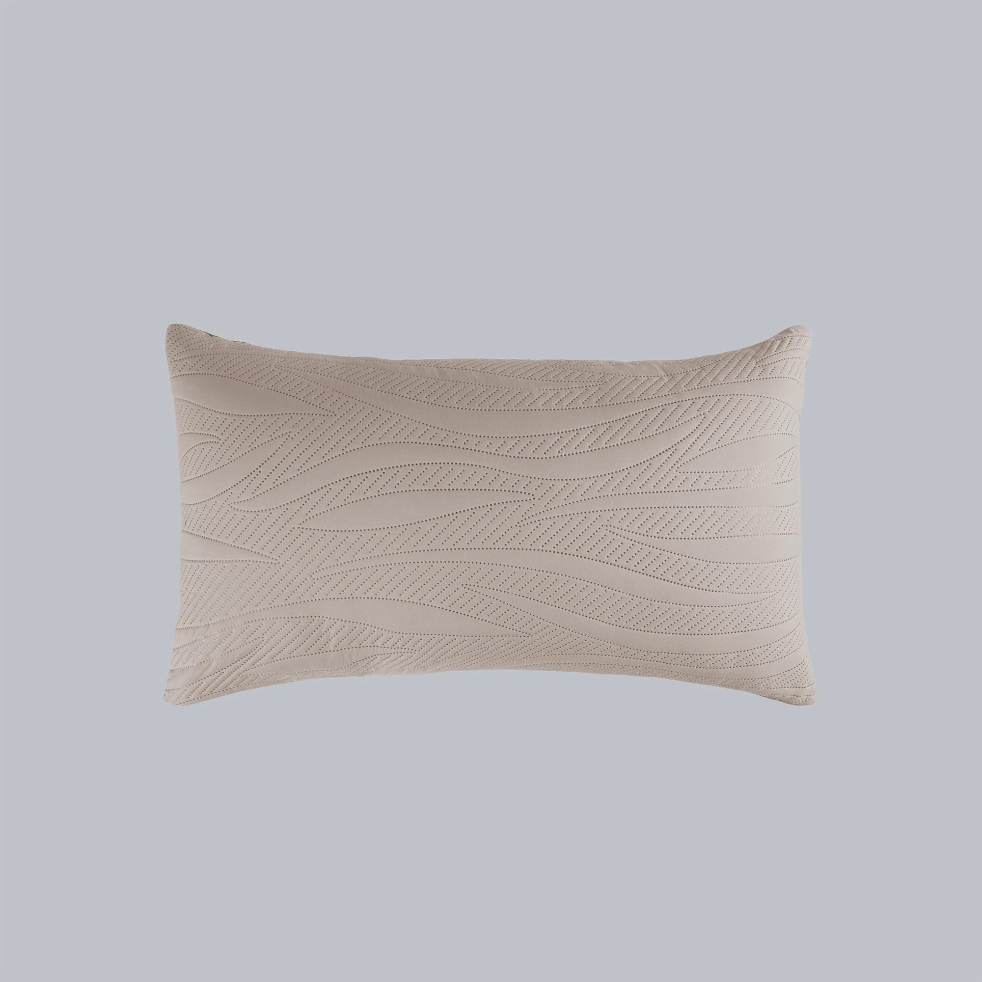 Funda De Almohada Novo Merlot - Image 4