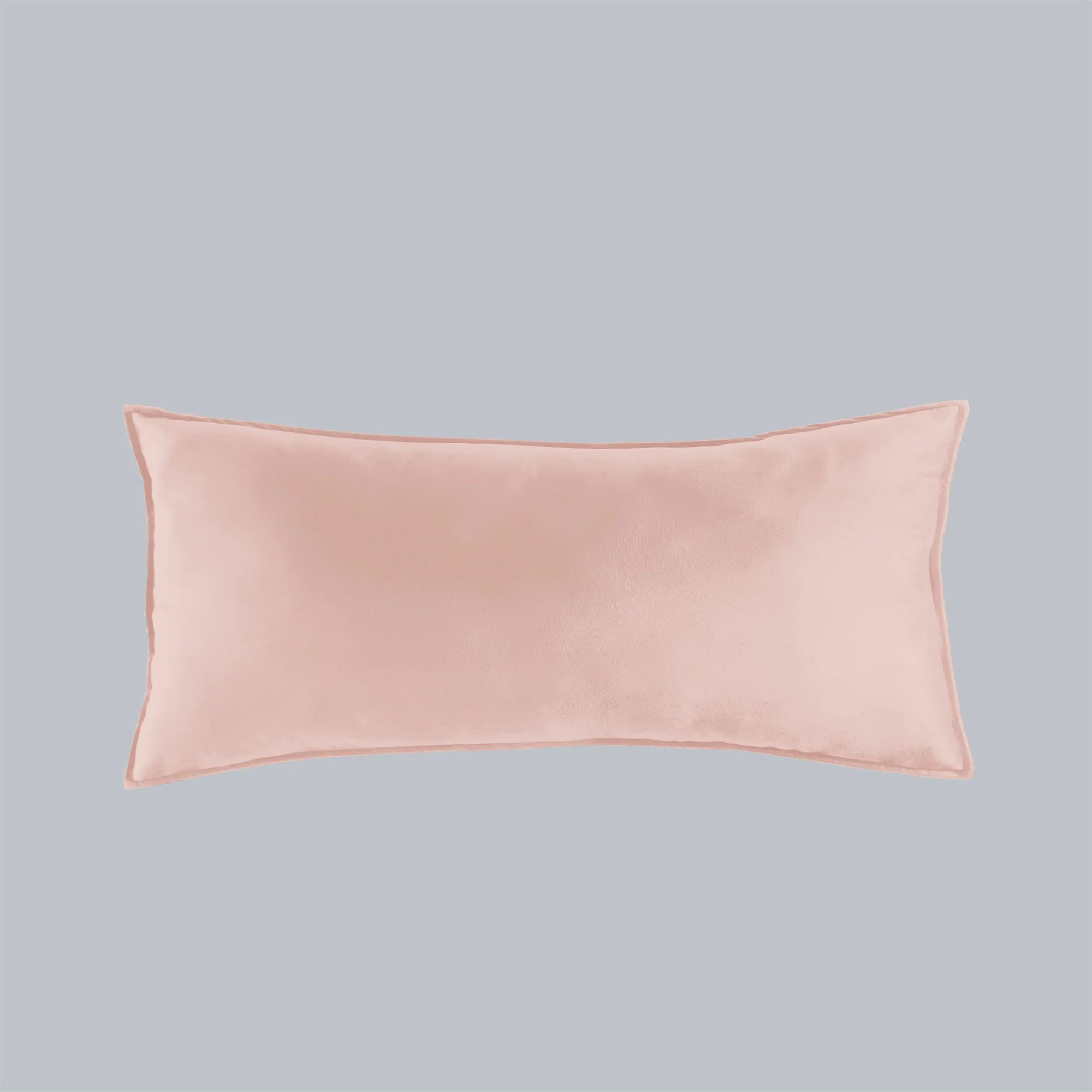 Funda De Almohada Rosa