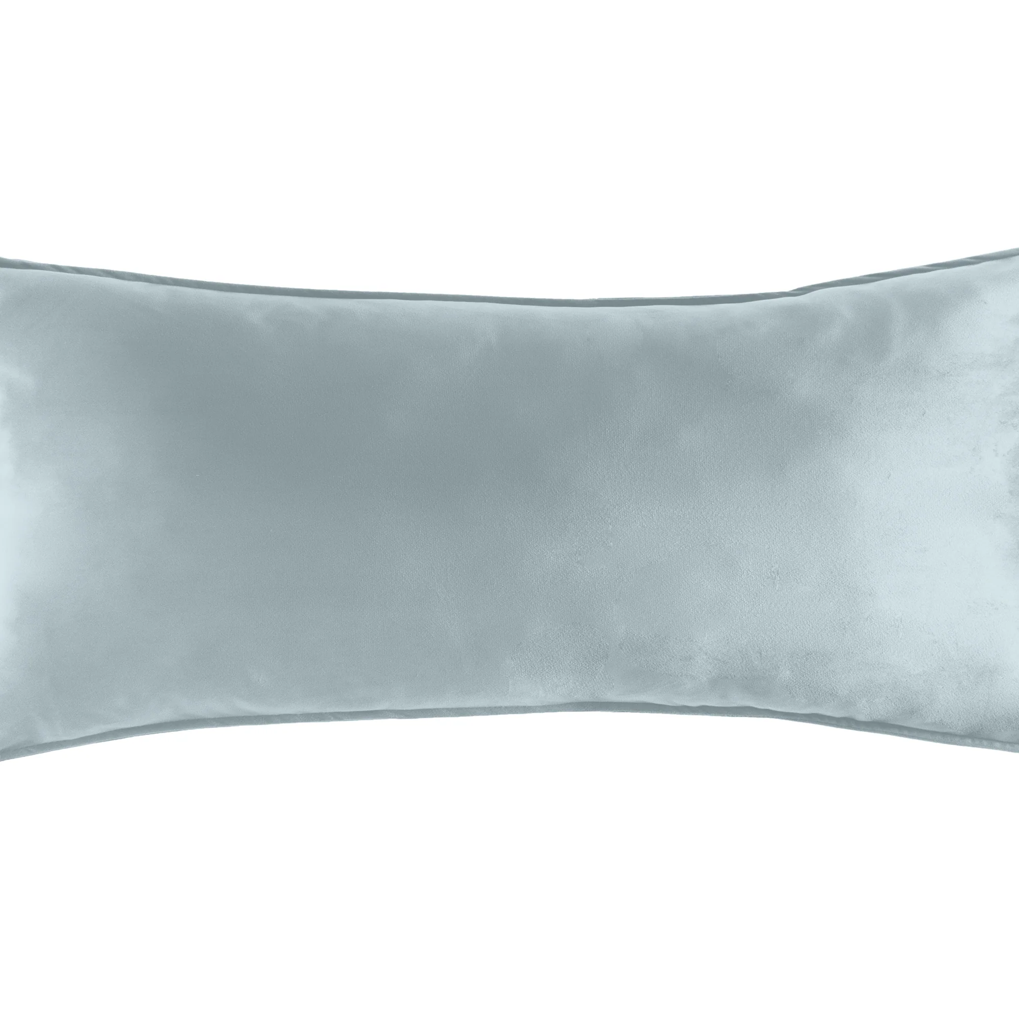 Funda de Almohada Velvet Mint - Image 2