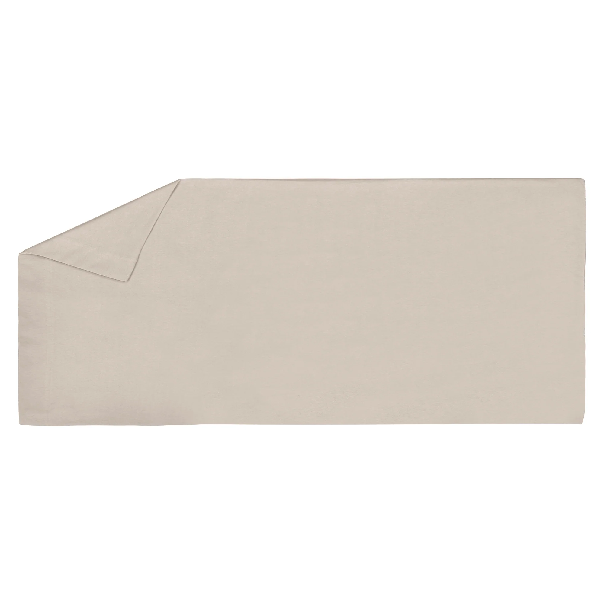 Funda De Almohada Viasoft Greige - Image 2