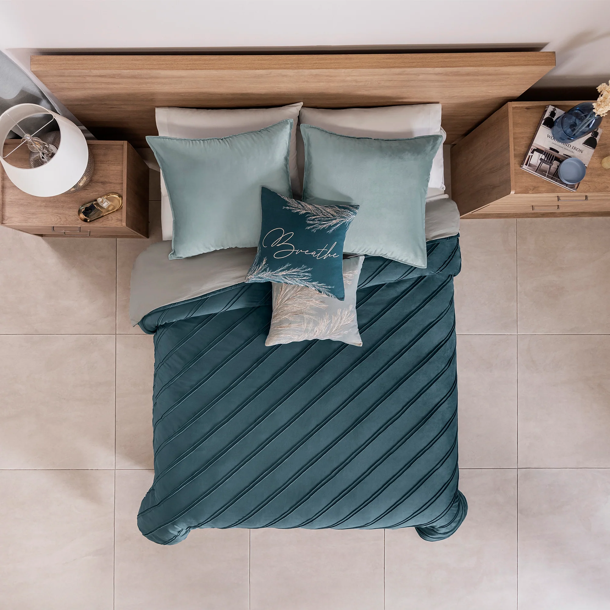 Funda De Duvet Atlantic - Image 4