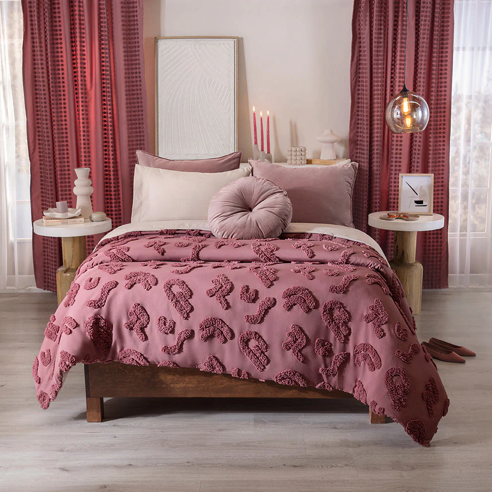 Funda De Duvet Berry - Image 3