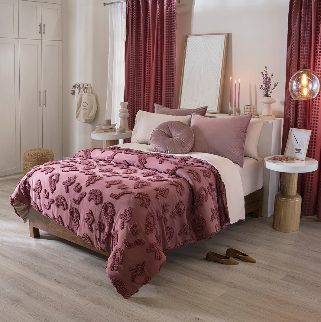 Funda De Duvet Berry - Image 4