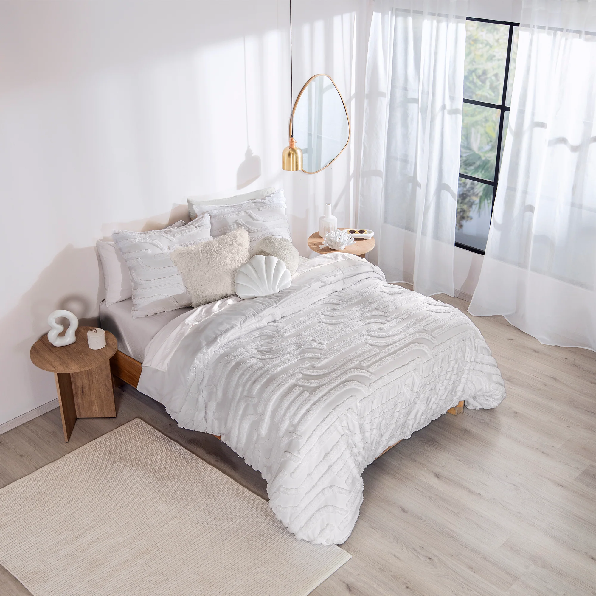 Funda De Duvet Deco
