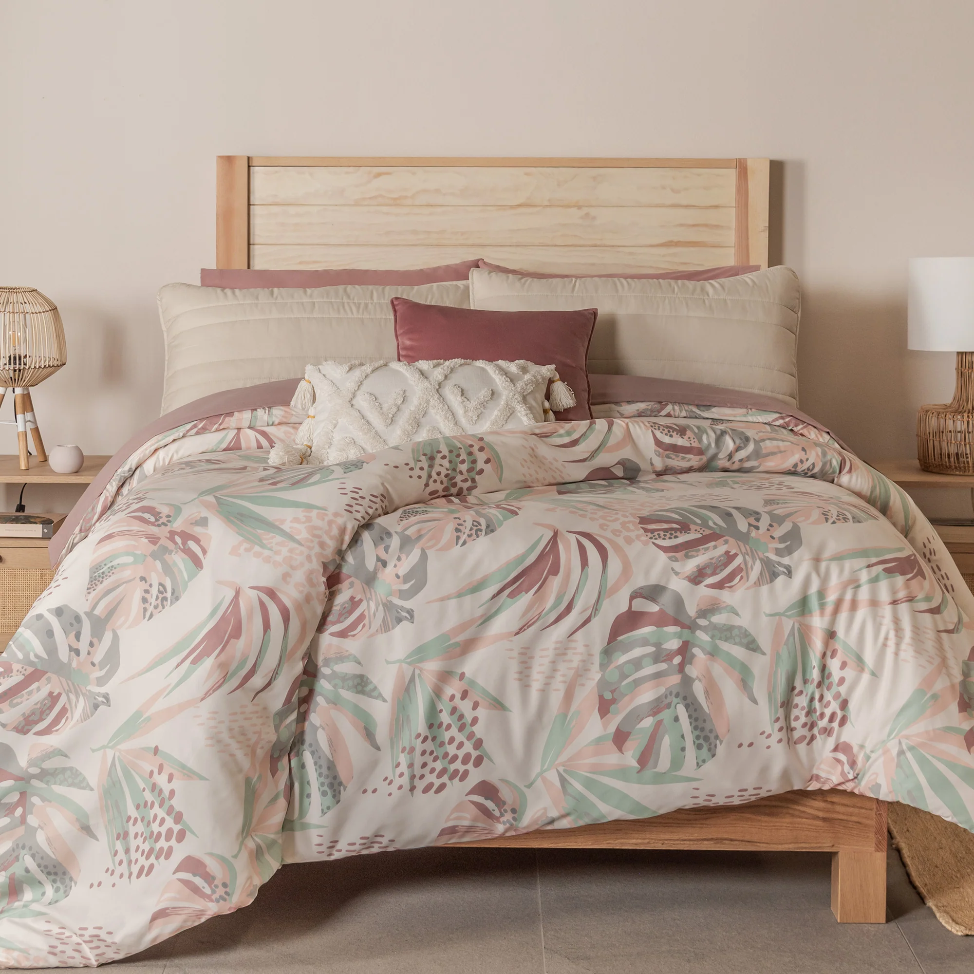 Funda De Duvet Marbella - Image 4