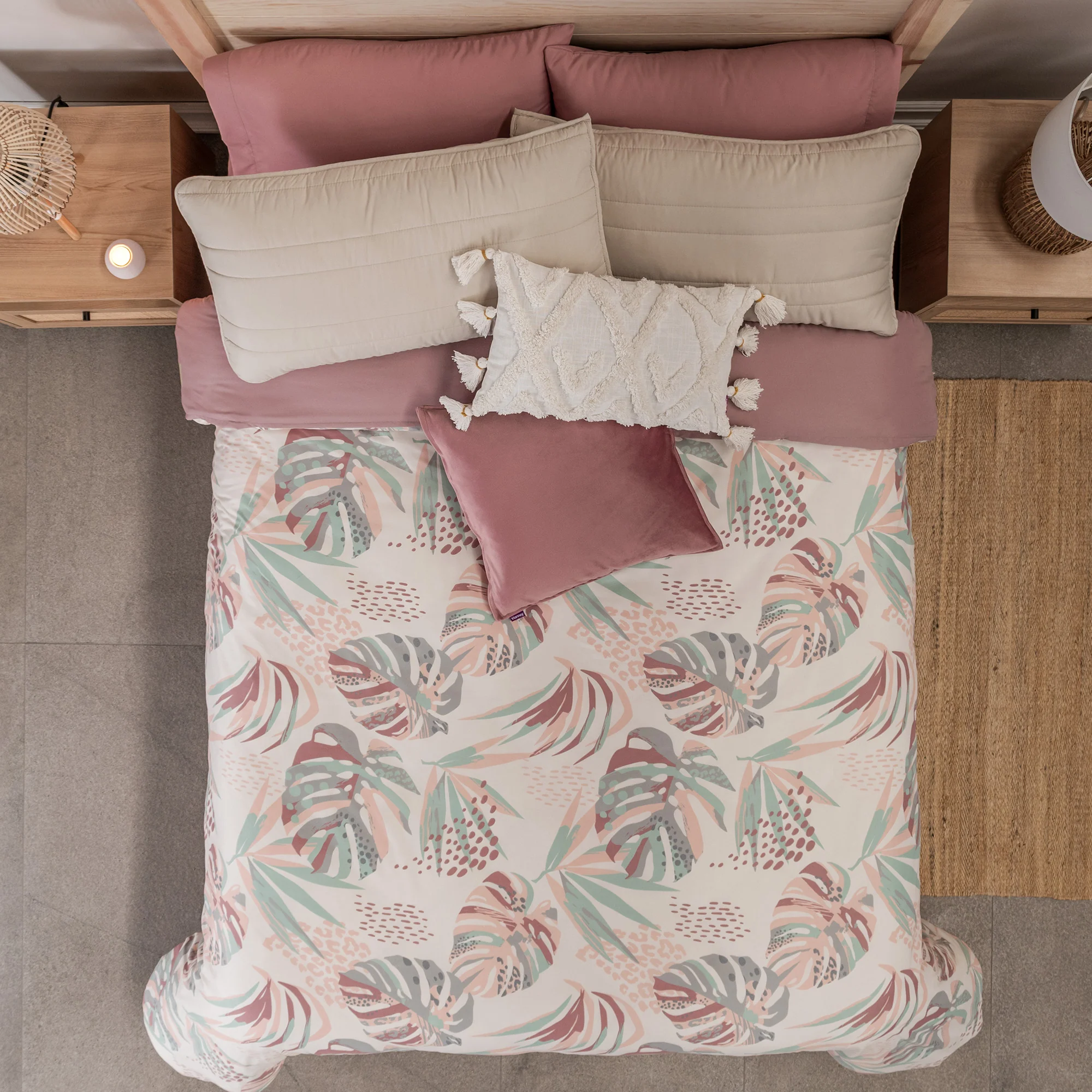 Funda De Duvet Marbella - Image 6