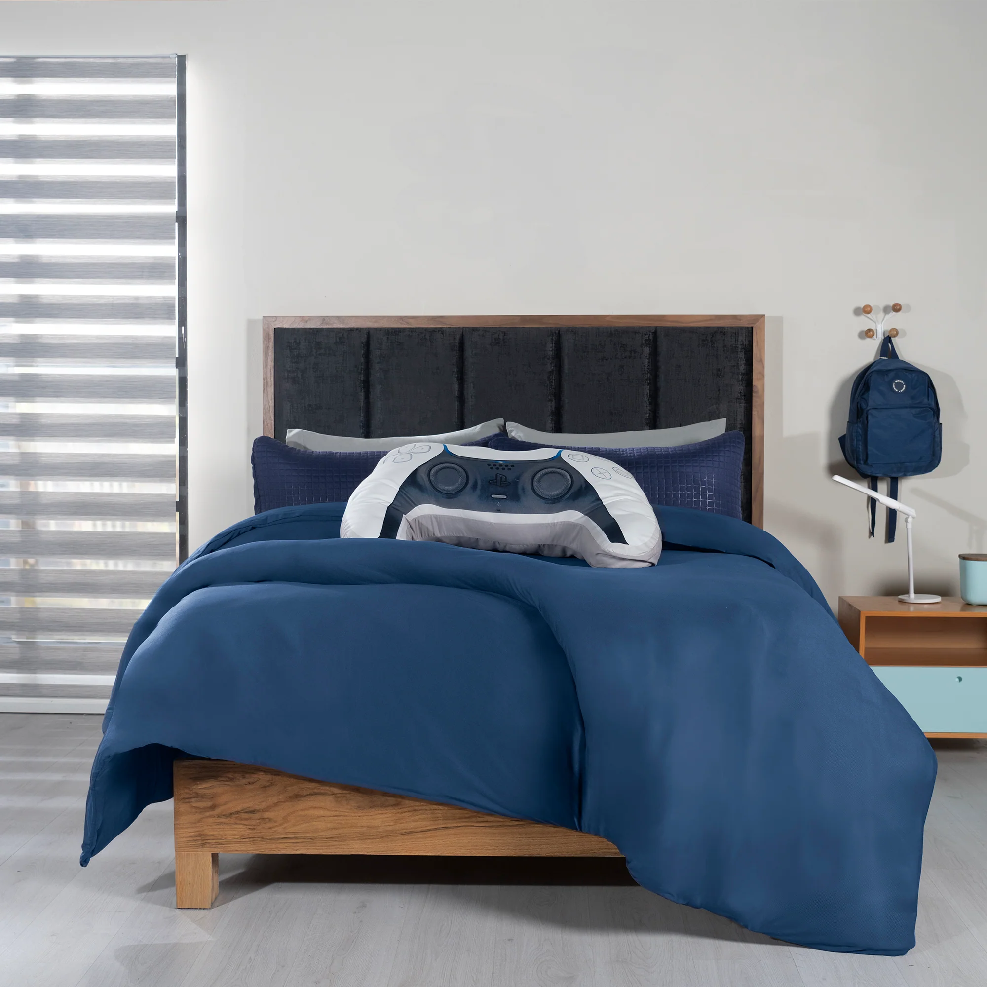 Funda De Duvet Marino - Image 3