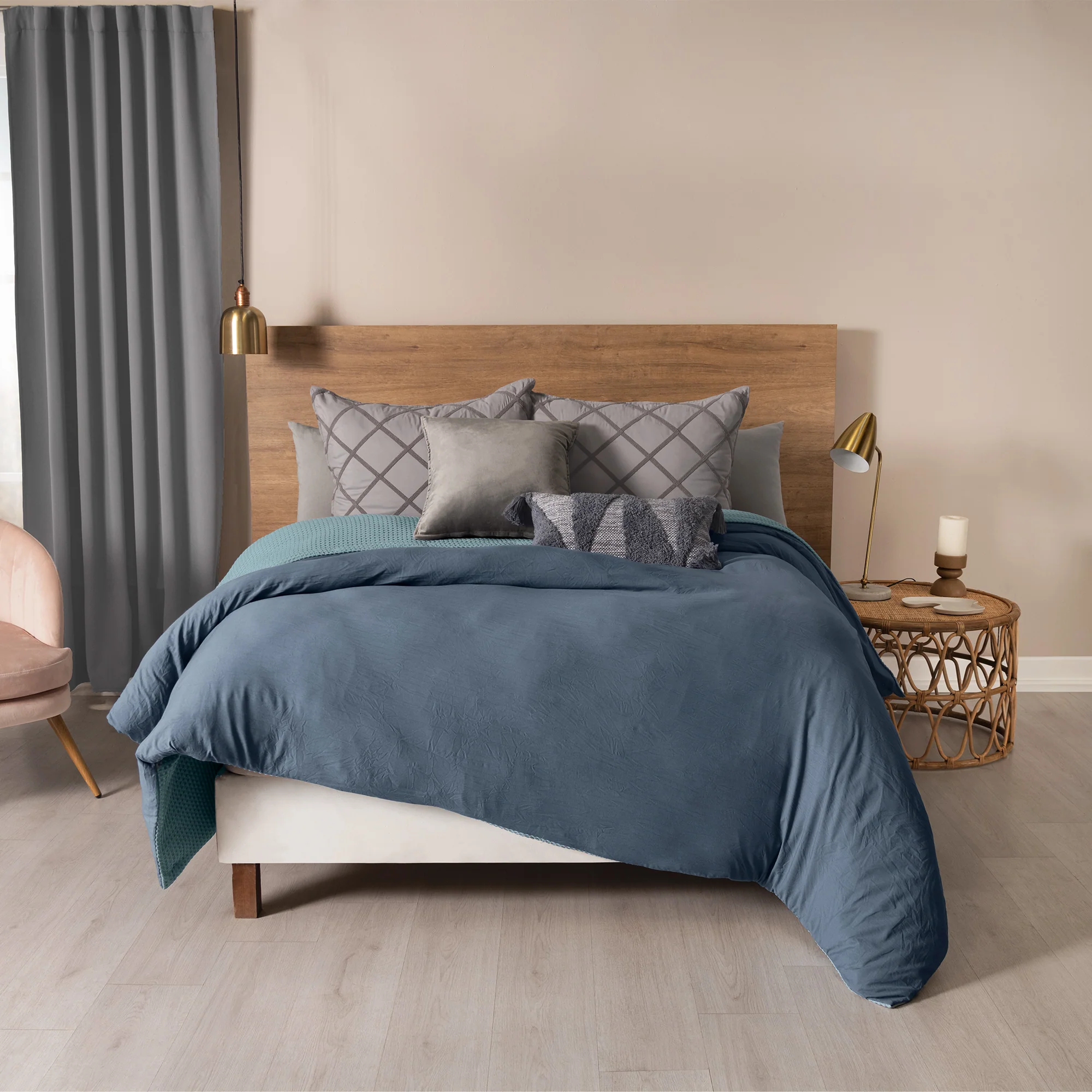 Funda De Duvet Noruega - Image 3
