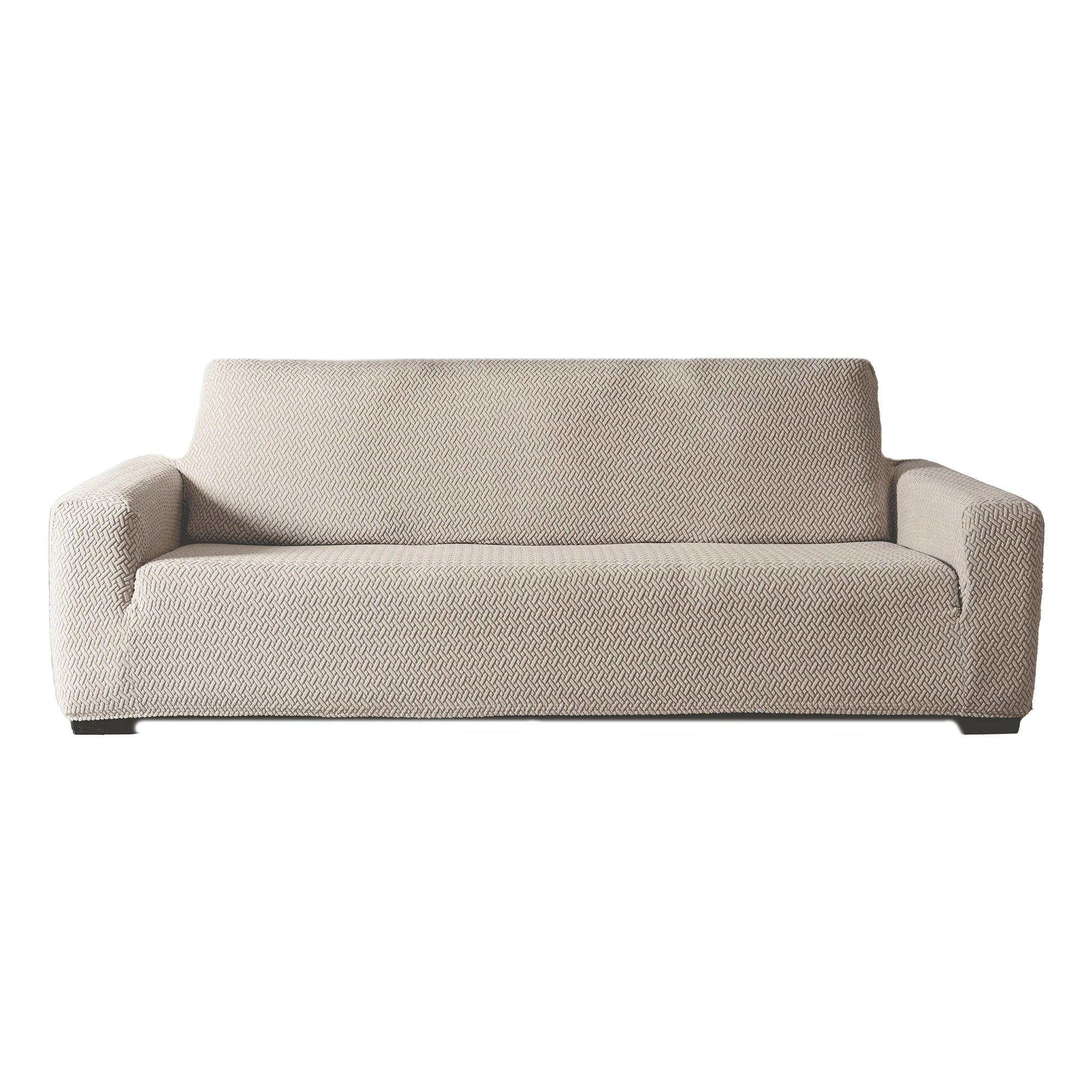Funda De Sillón Niza Greige - Image 5