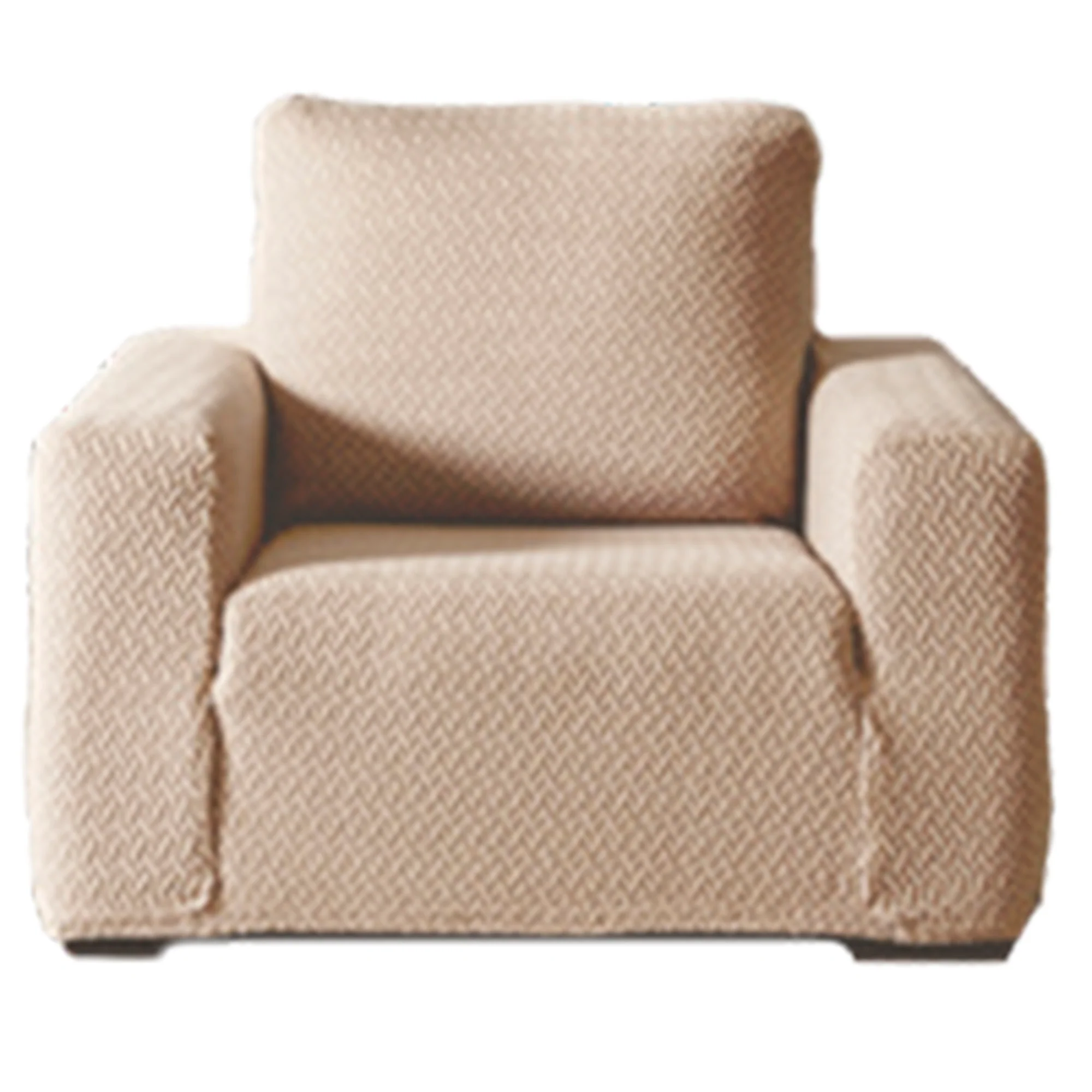 Funda De Sillón Niza Incienso - Image 4