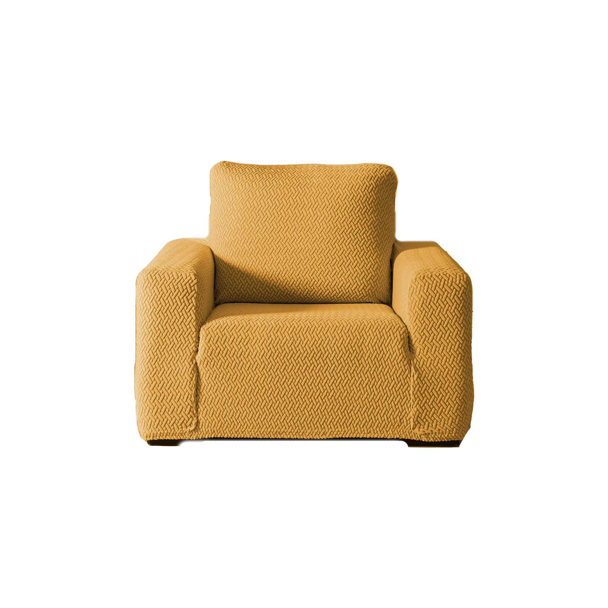 Funda De Sillón Niza Mango - Image 2