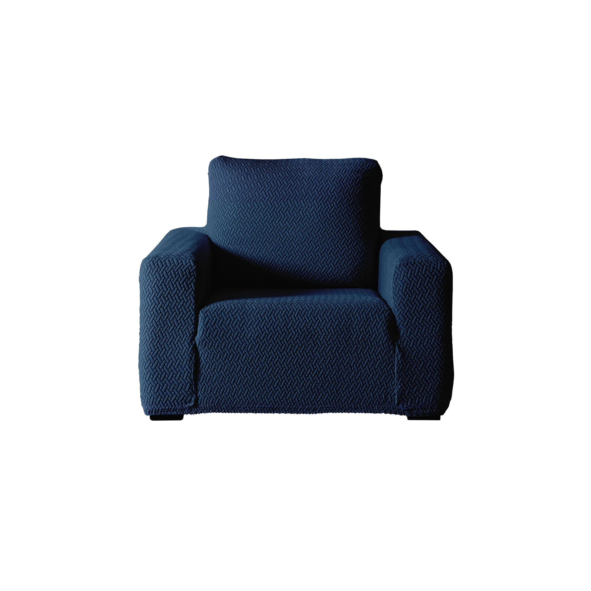 Funda De Sillón Niza Marino - Image 2