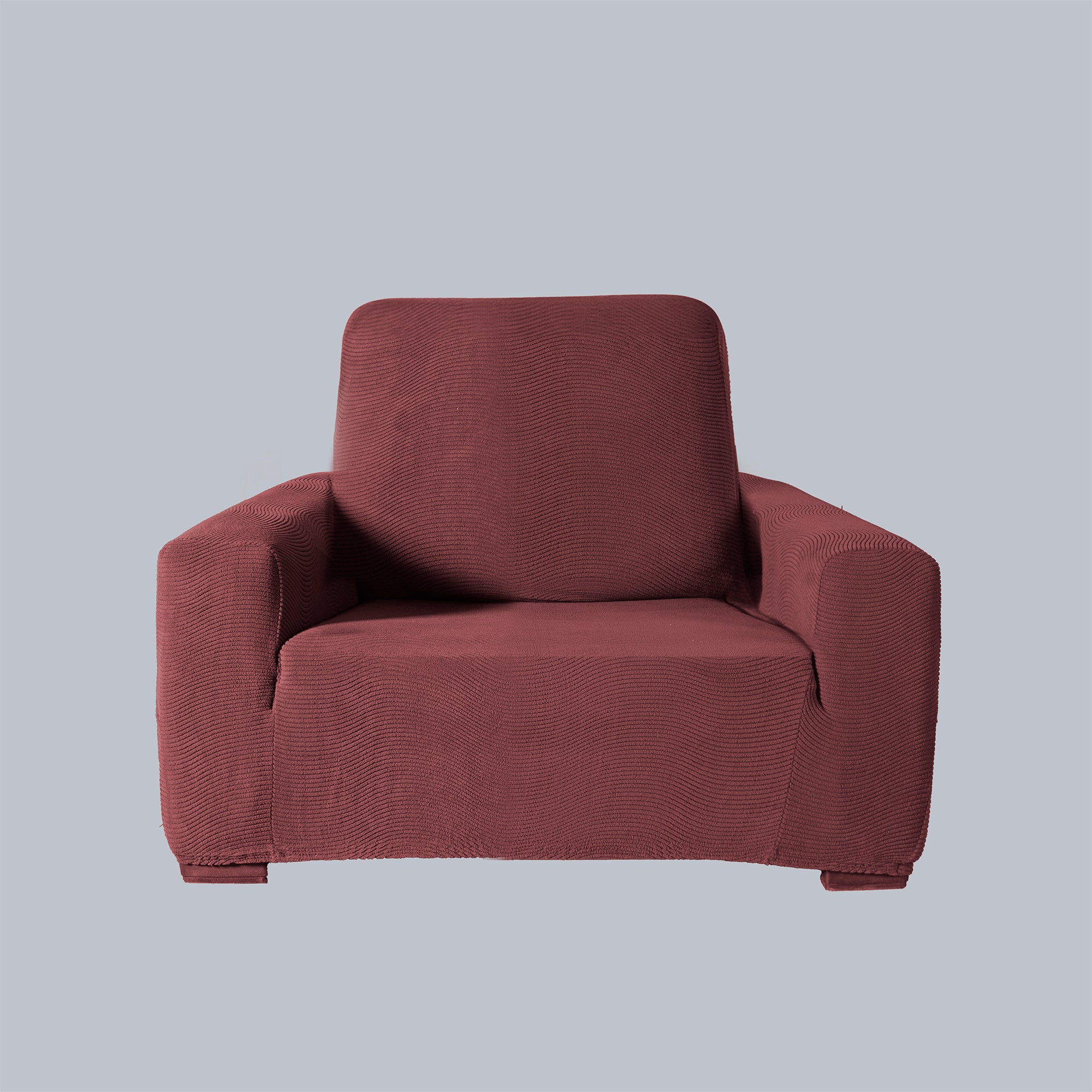 Funda De Sillón Niza Merlot - Image 3