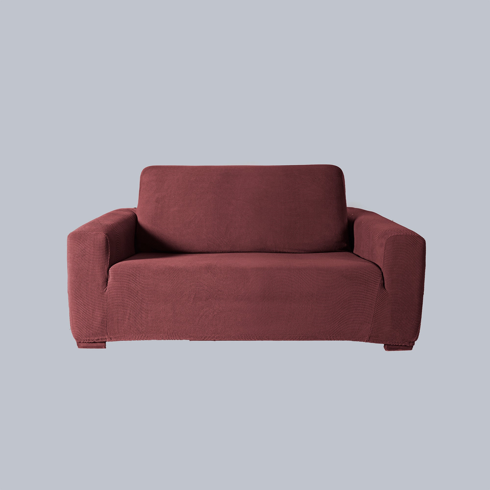 Funda De Sillón Niza Merlot - Image 5