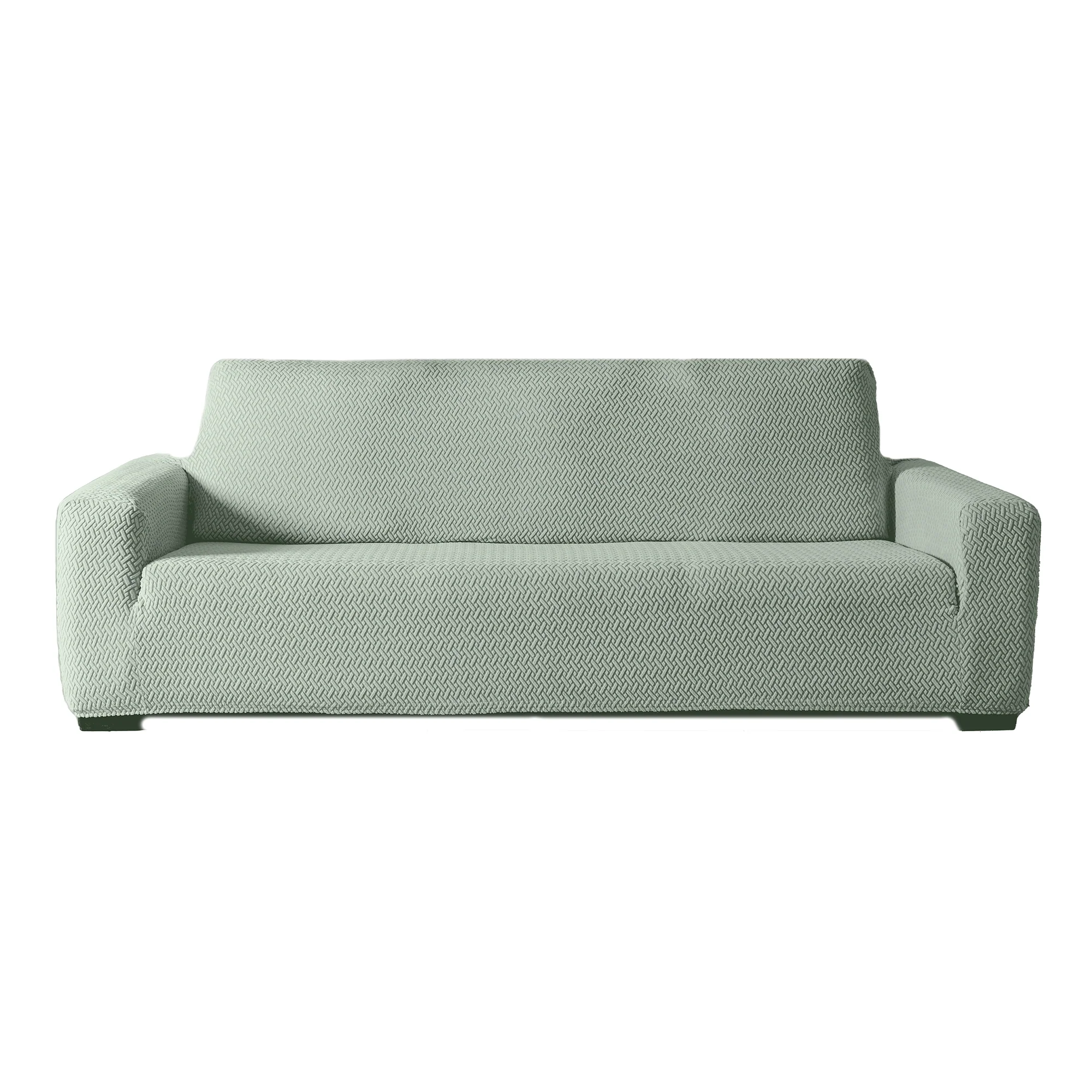 Funda De Sillón Niza Verde - Image 3