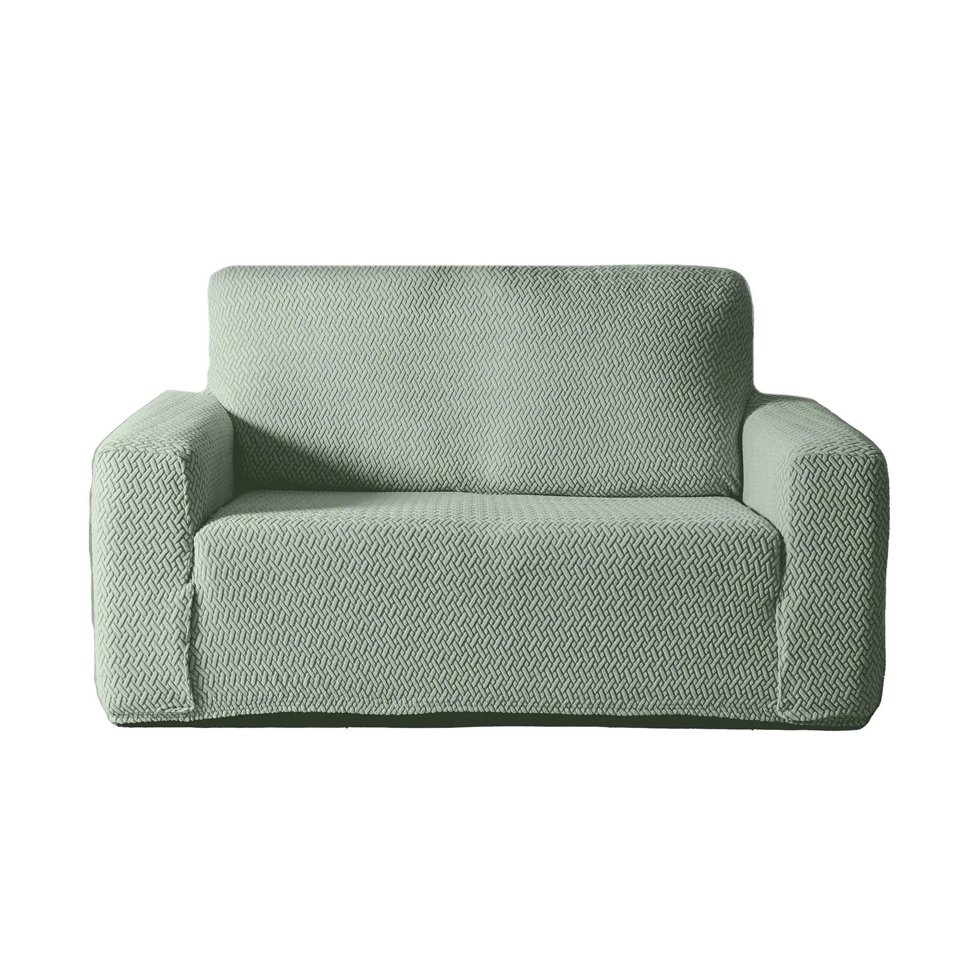 Funda De Sillón Niza Verde - Image 4