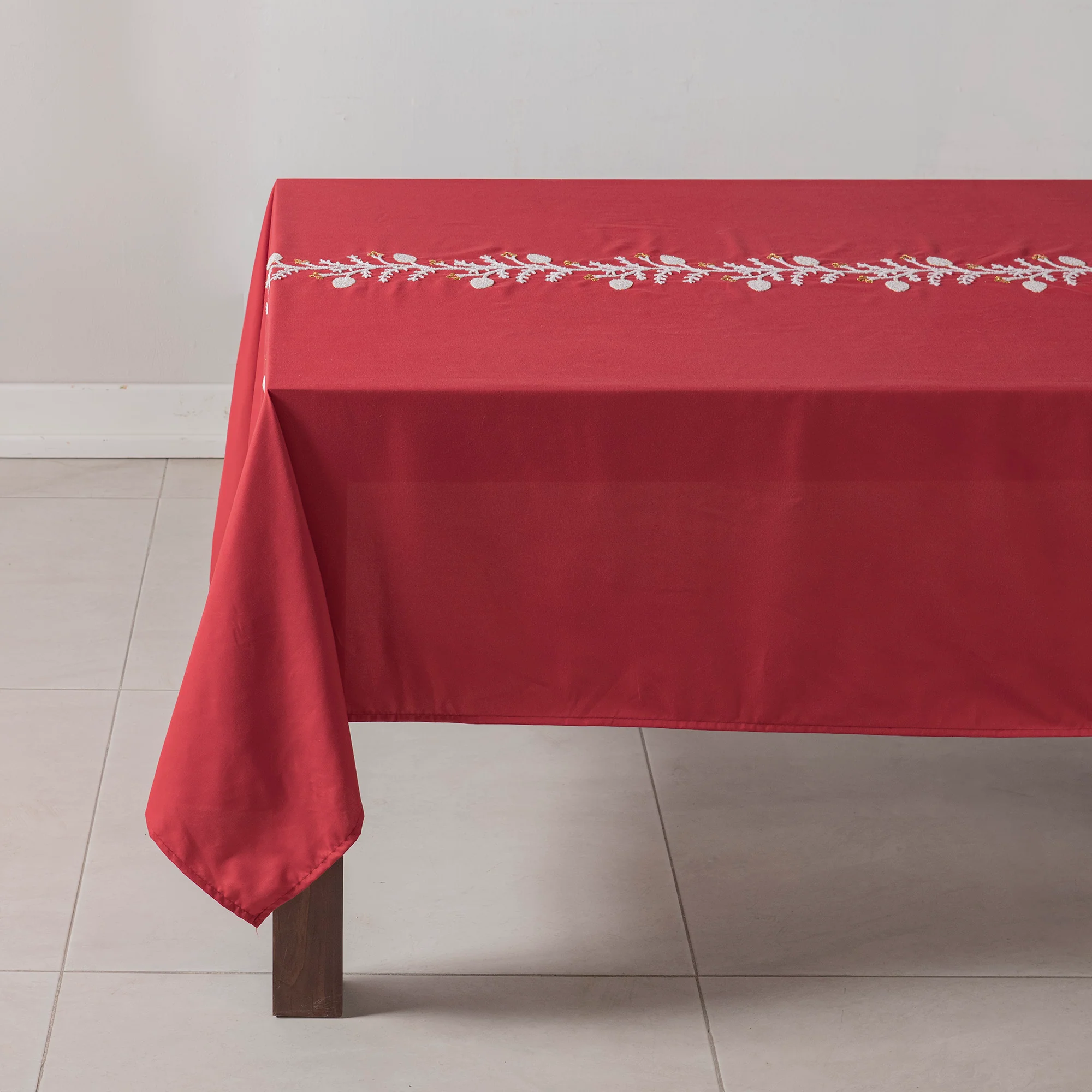 Mantel VĂspera De Navidad - Image 3